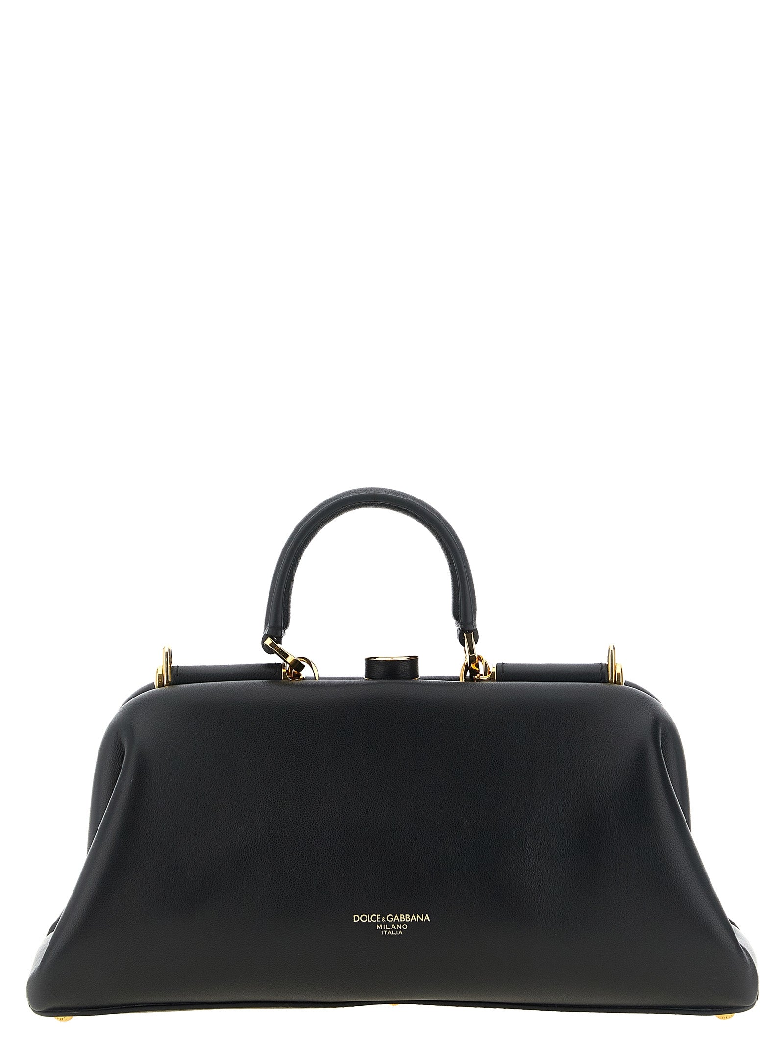 Dolce & Gabbana Women 'Grandma' Medium Handbag DOLCE & GABBANA