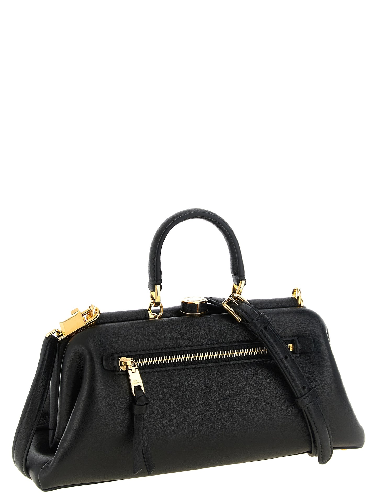 Dolce & Gabbana Women 'Grandma' Medium Handbag DOLCE & GABBANA