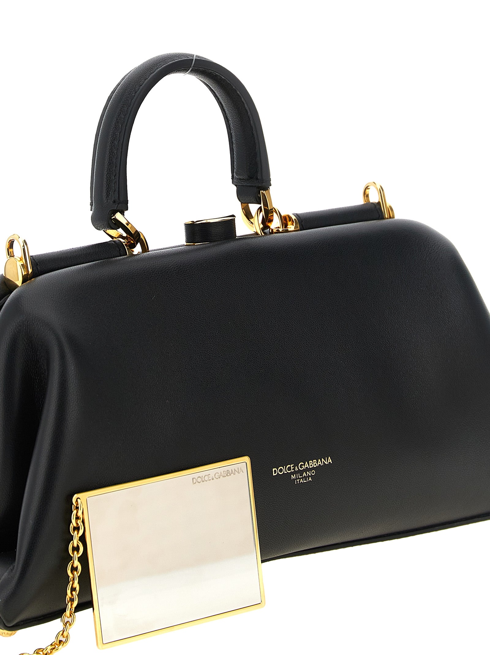 Dolce & Gabbana Women 'Grandma' Medium Handbag DOLCE & GABBANA