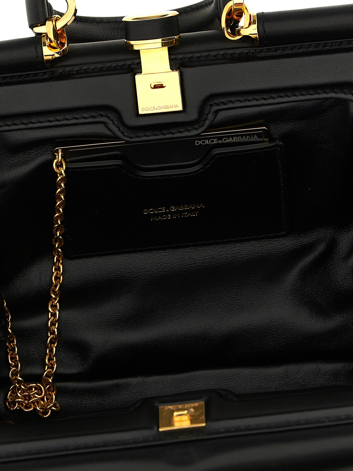 Dolce & Gabbana Women 'Grandma' Medium Handbag DOLCE & GABBANA