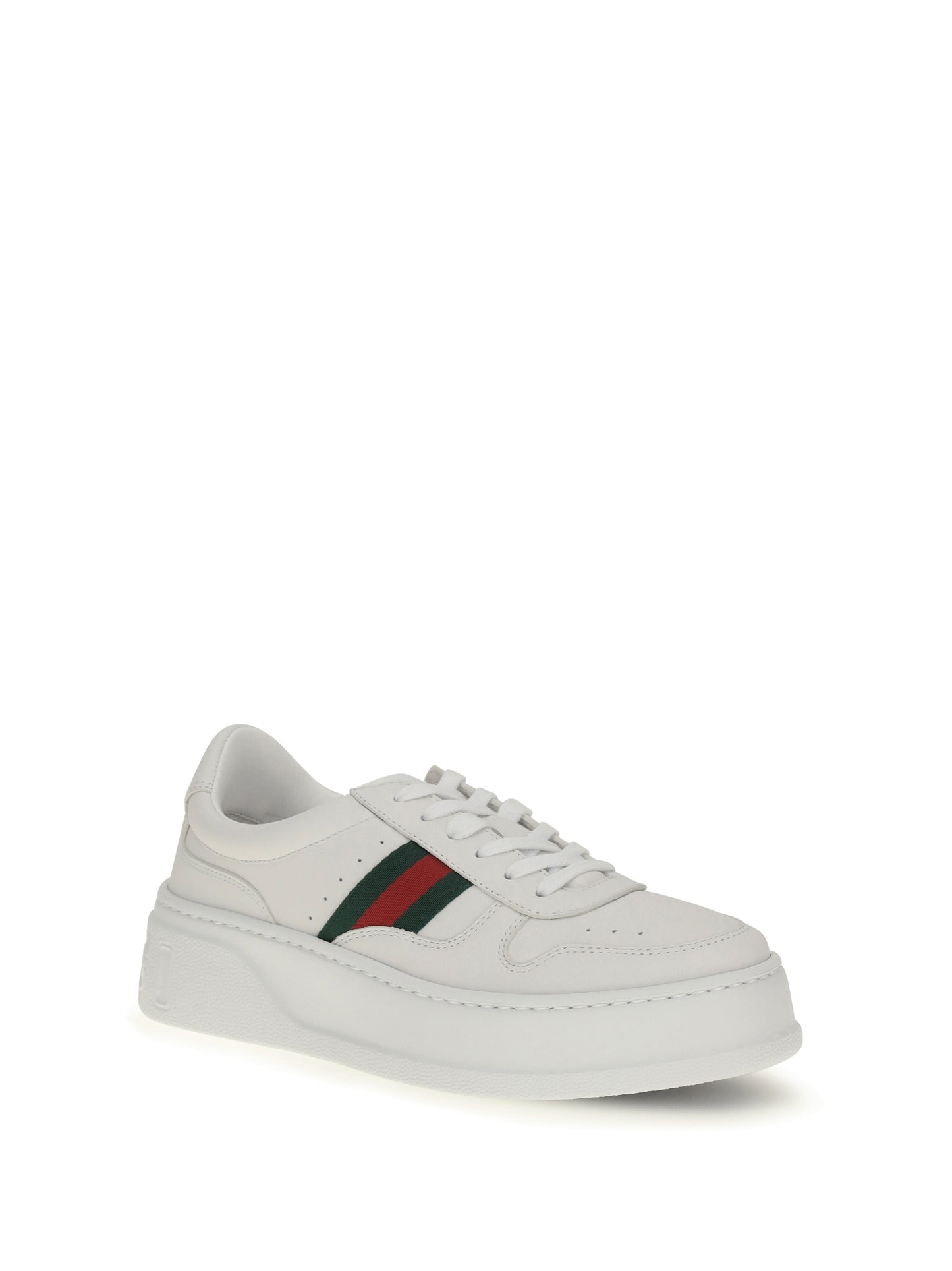Gucci Women Oversized Sole Sneakers GUCCI