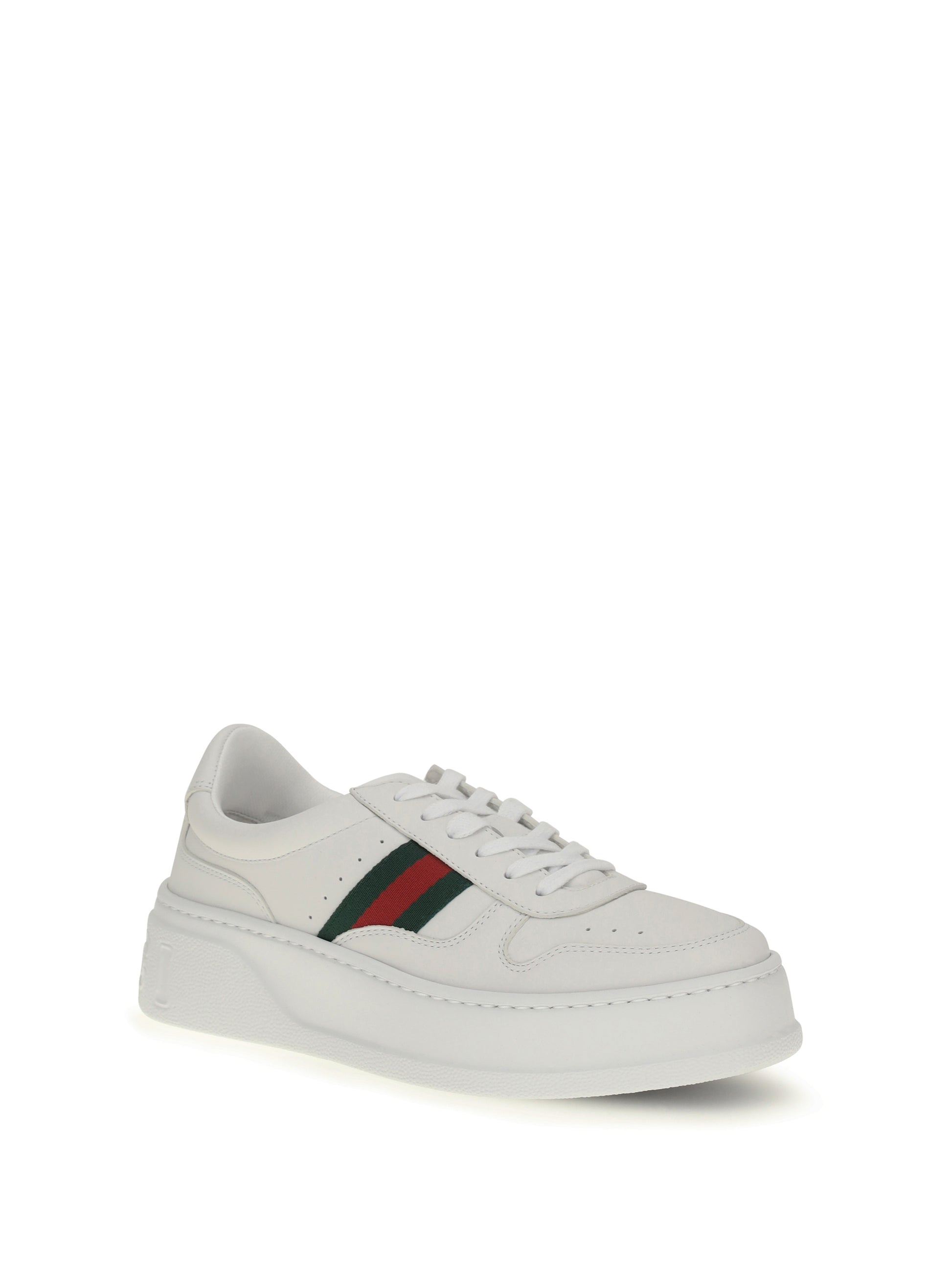 Gucci Women Oversized Sole Sneakers GUCCI