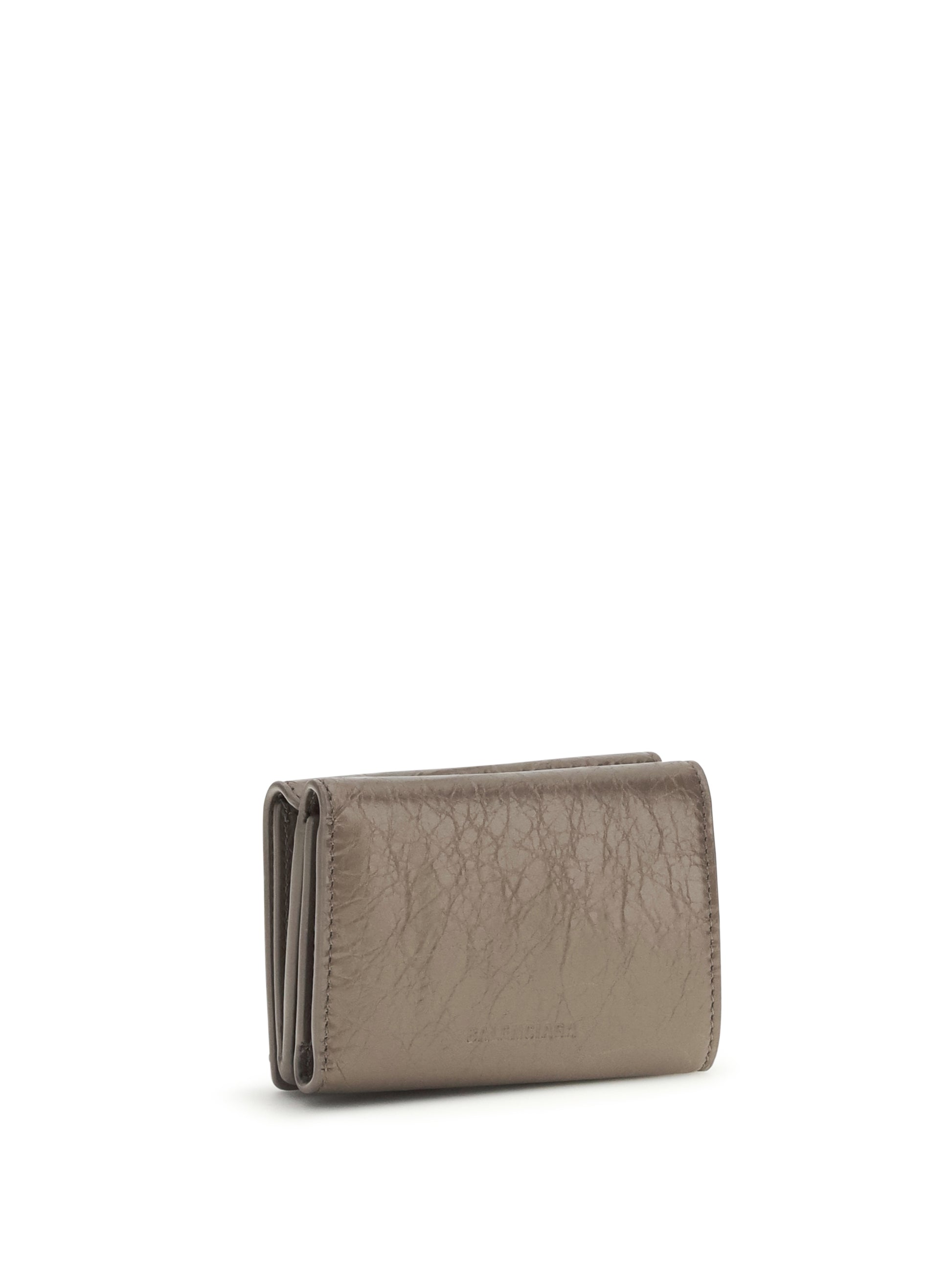 Balenciaga Women Le City Mini Wallet BALENCIAGA