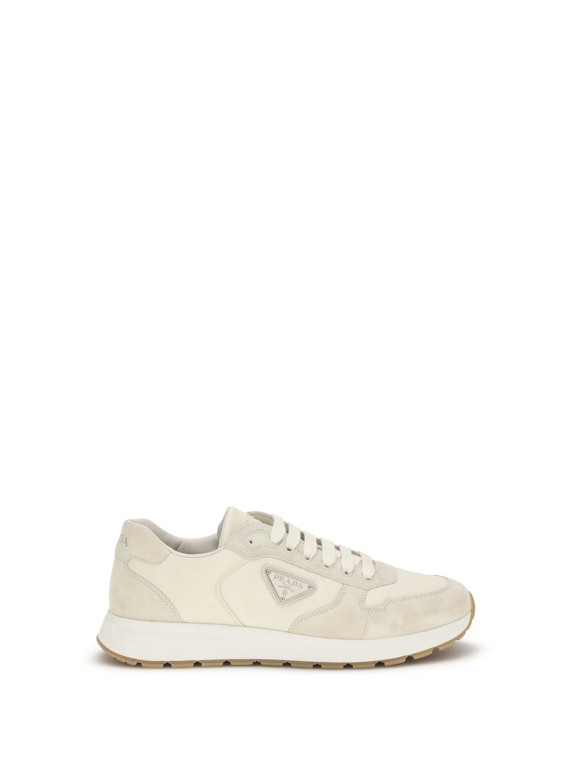 Prada Men Low Top Sneakers PRADA