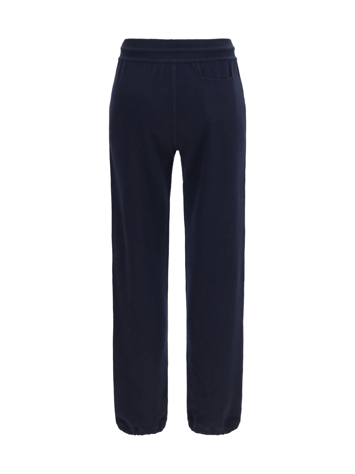 Loro Piana Women Cashmere Drawstring Pants LORO PIANA