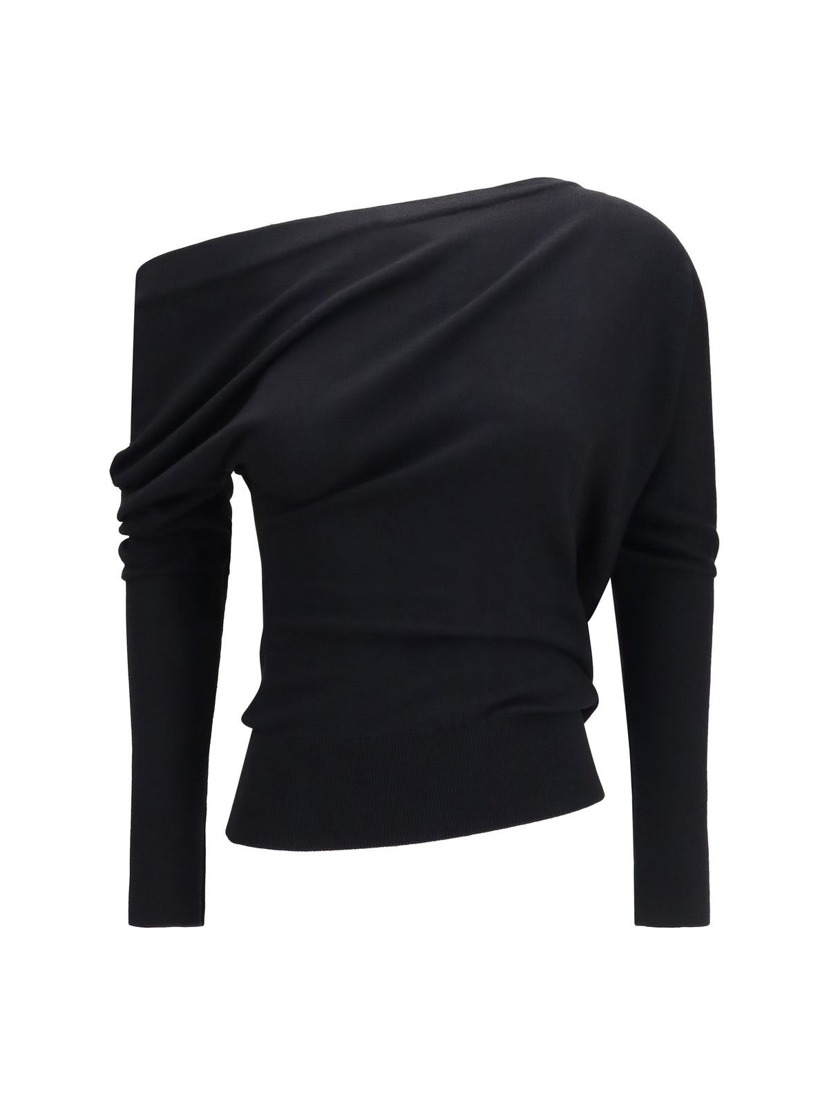 Tom Ford Women Asymmetric Sweater TOM FORD
