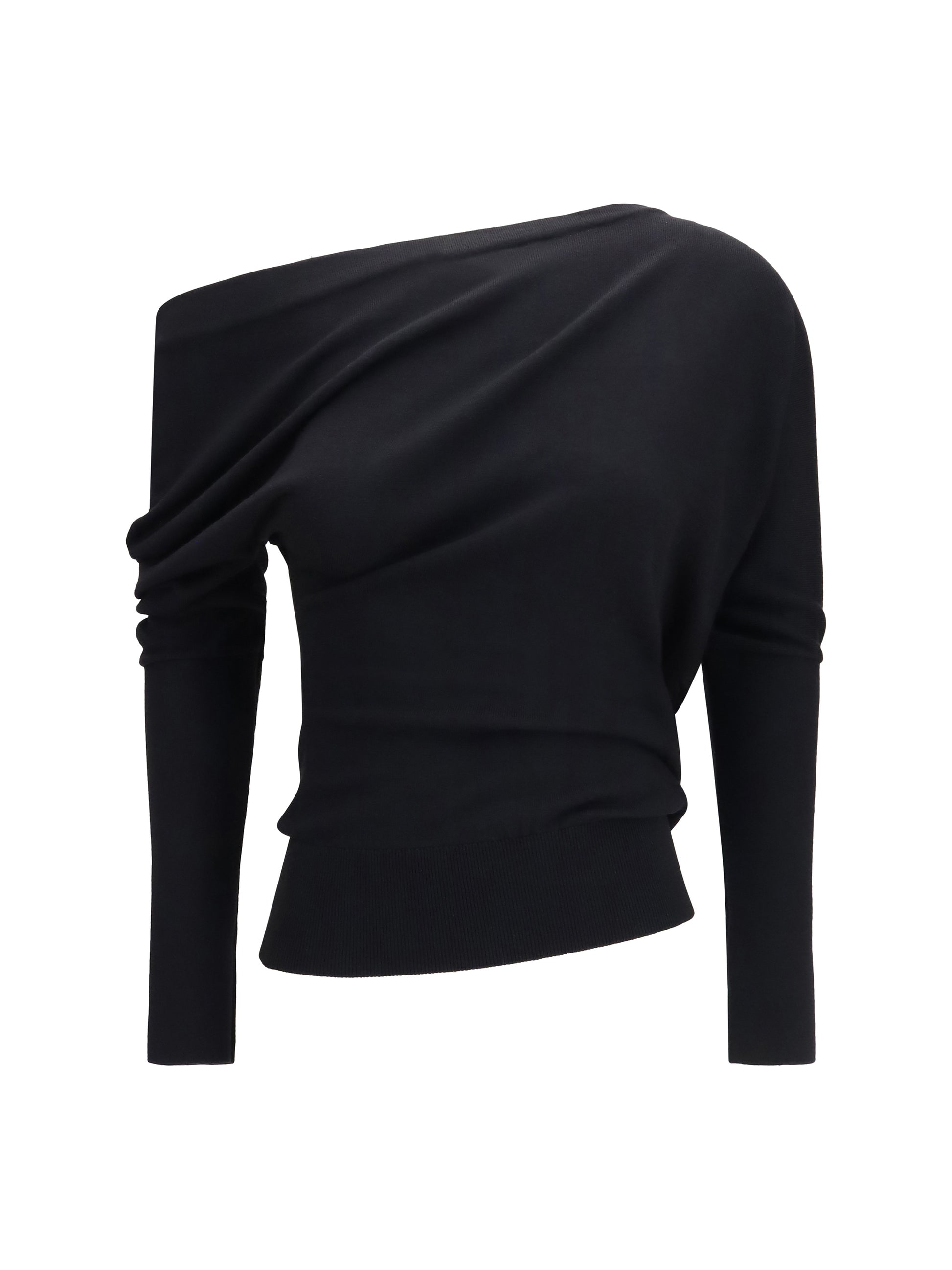 Tom Ford Women Asymmetric Sweater TOM FORD