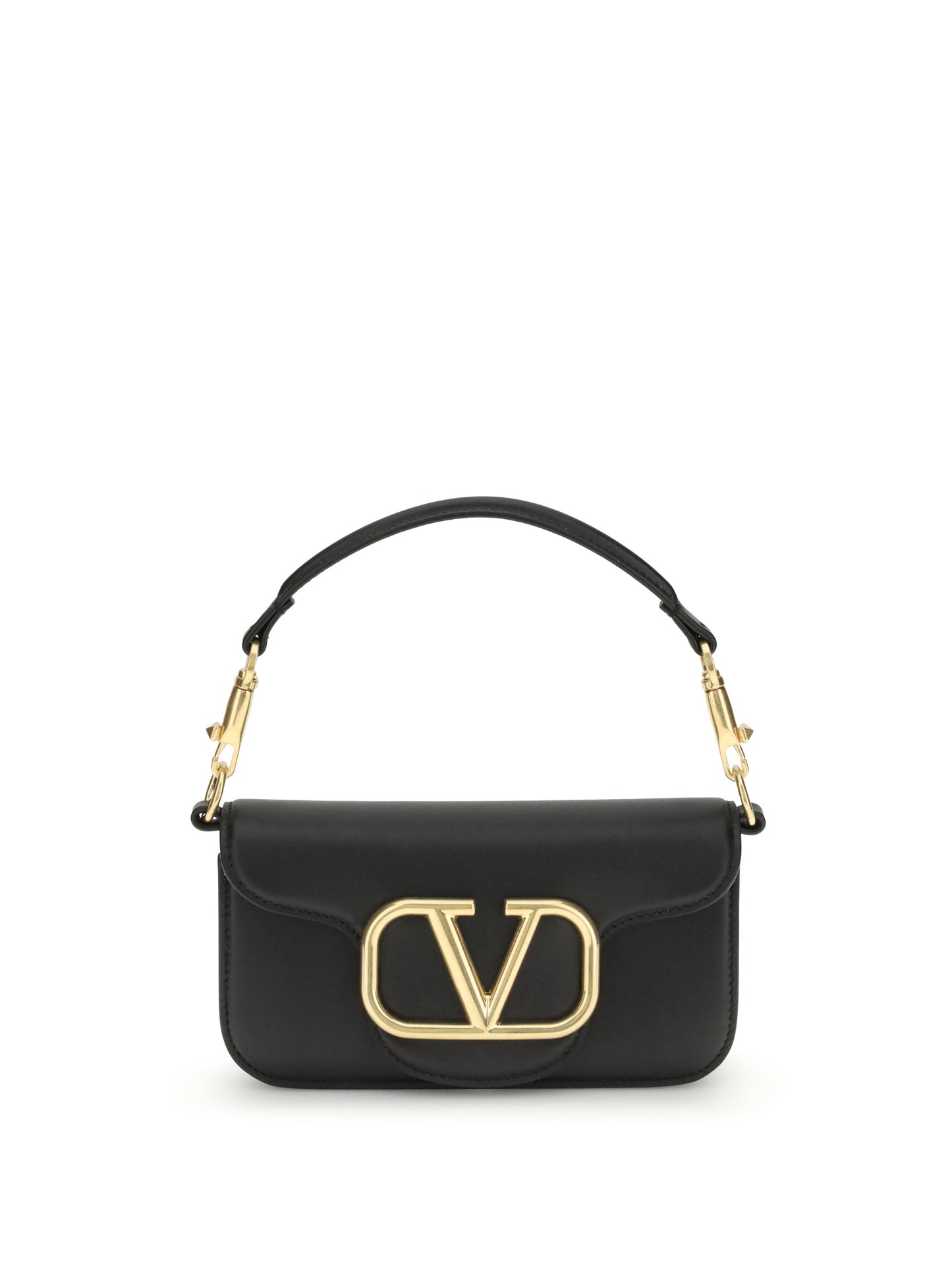 Valentino Garavani Women Locò Shoulder Bag VALENTINO GARAVANI