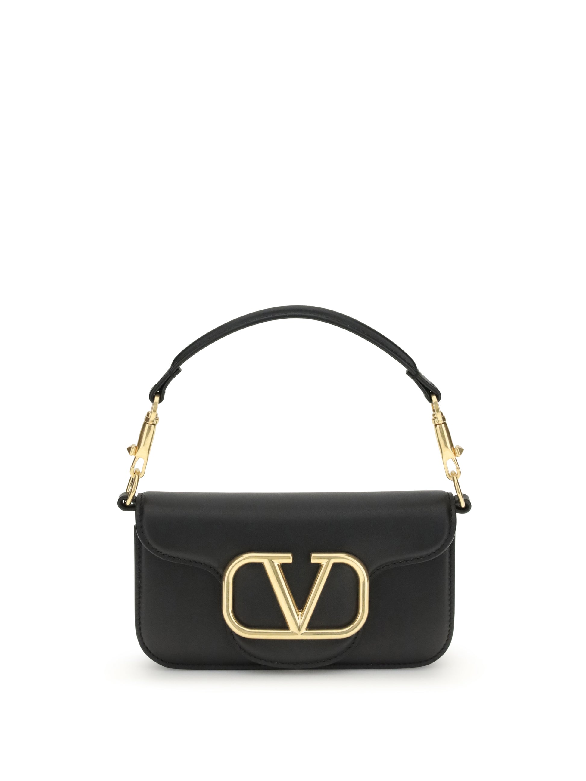 Valentino Garavani Women Locò Shoulder Bag VALENTINO GARAVANI