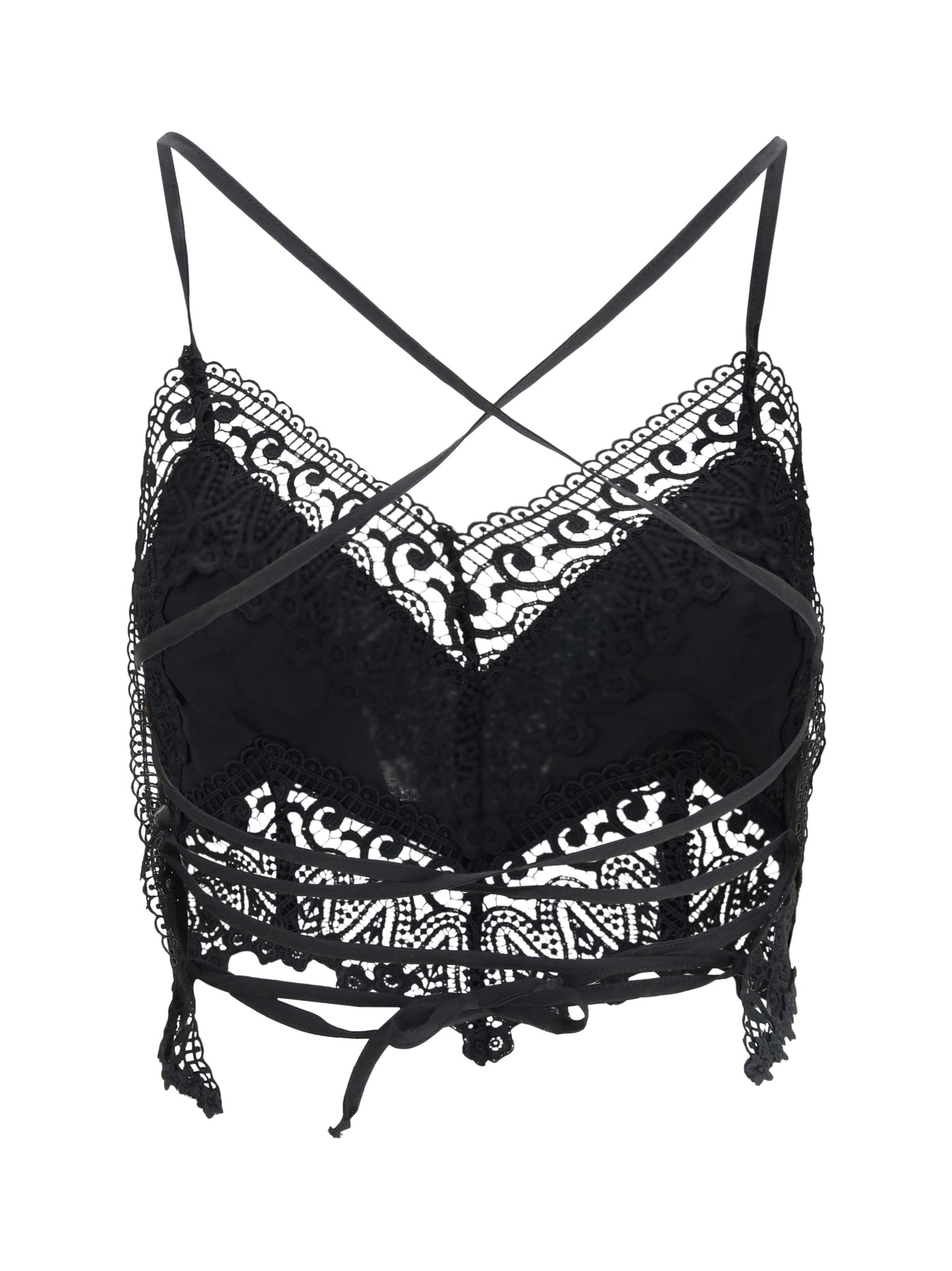 Charo Ruiz Women Blanca Top CHARO RUIZ