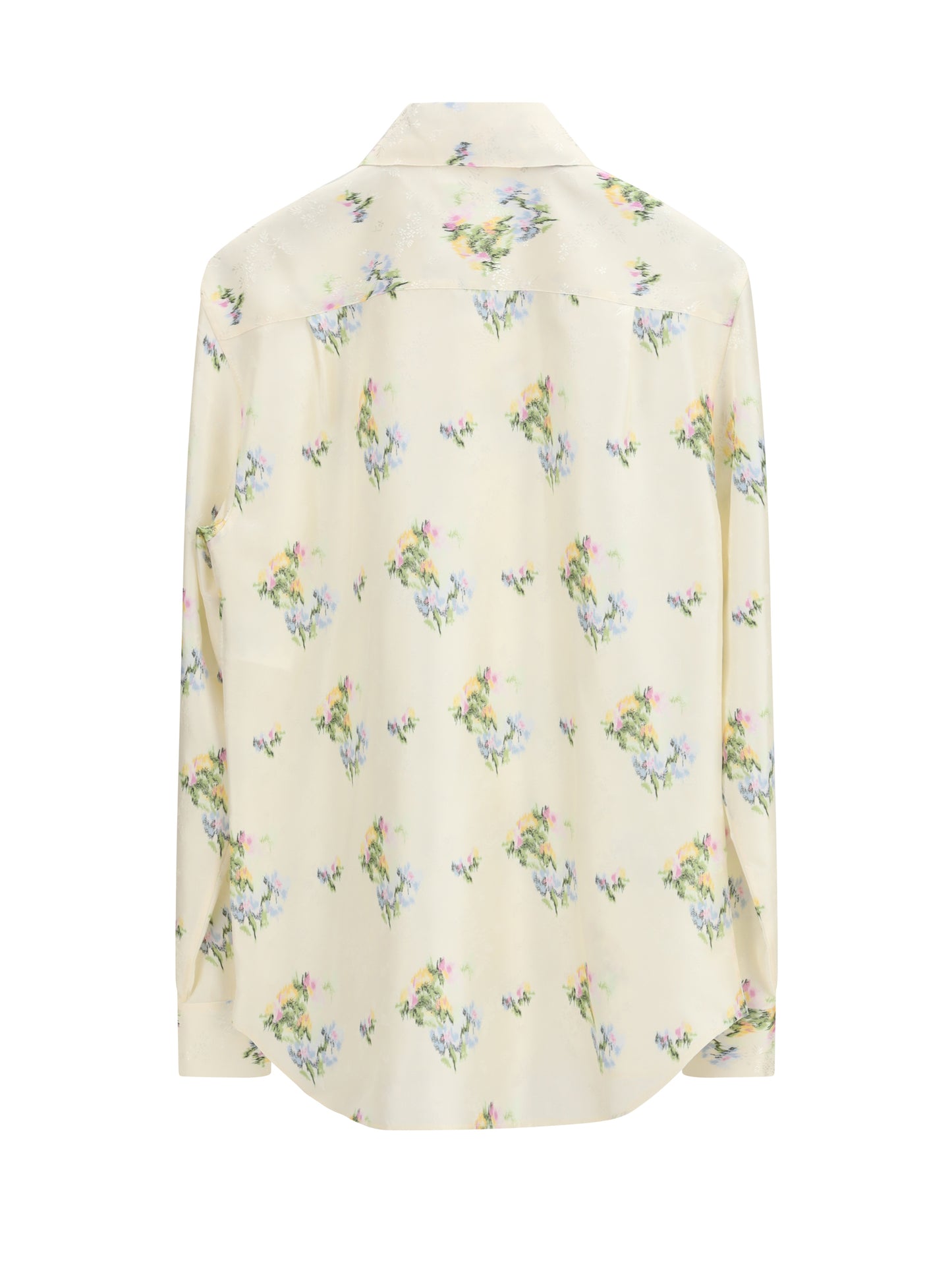 Dior Women Jacquard Bouque CHRISTIAN DIOR