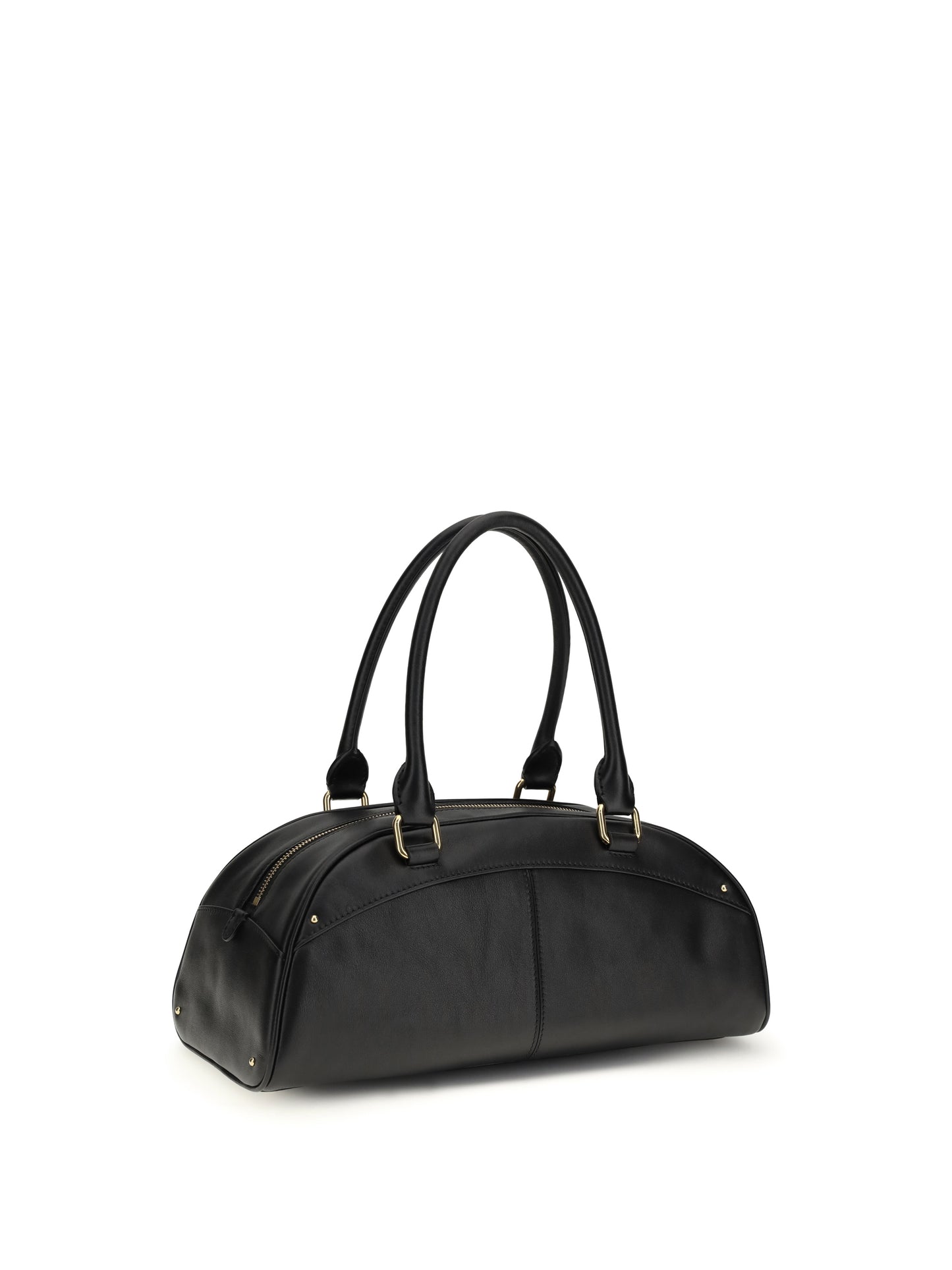 Chloé Women Bowling Handbag CHLOE