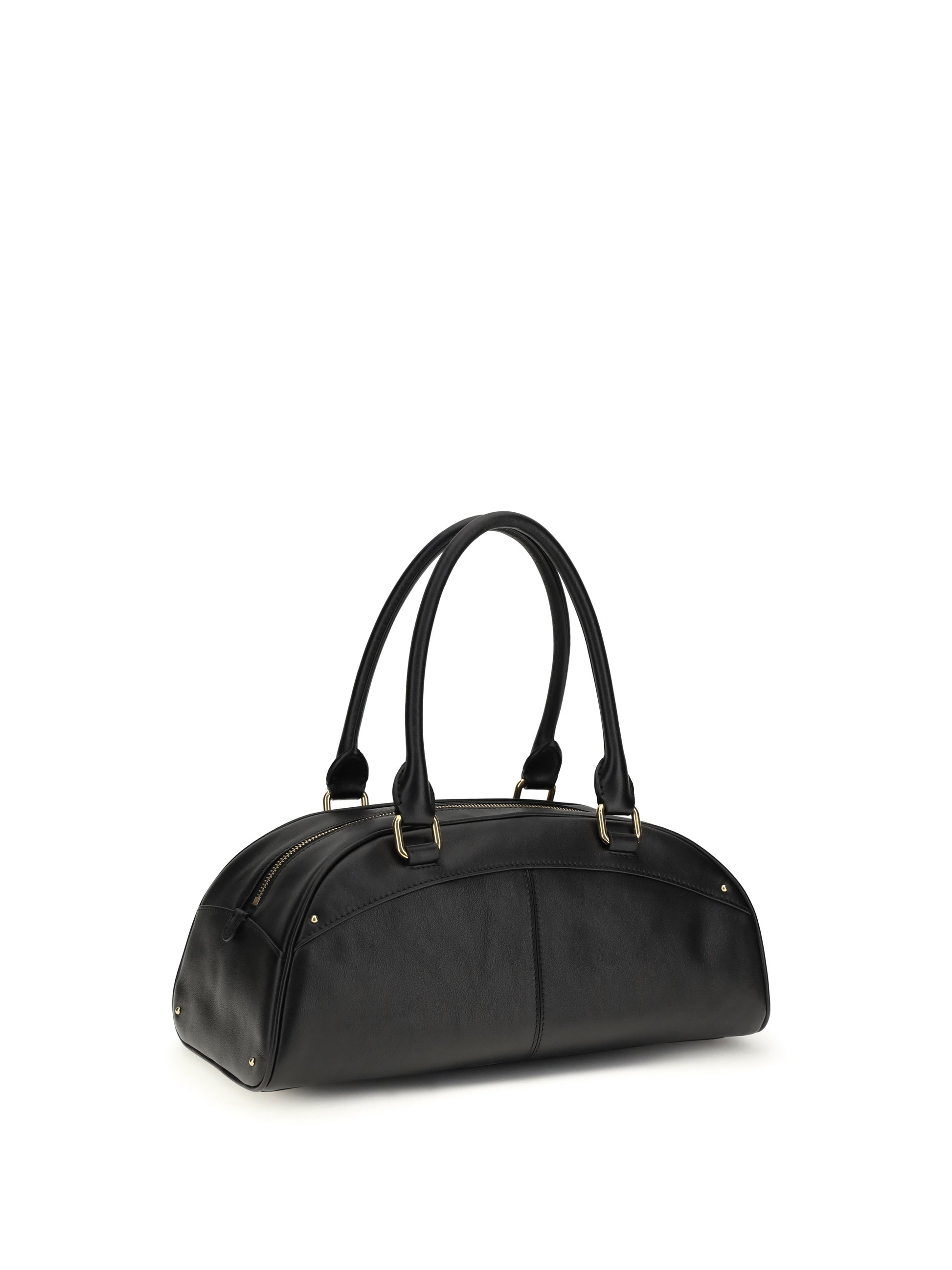 Chloé Women Bowling Handbag CHLOE