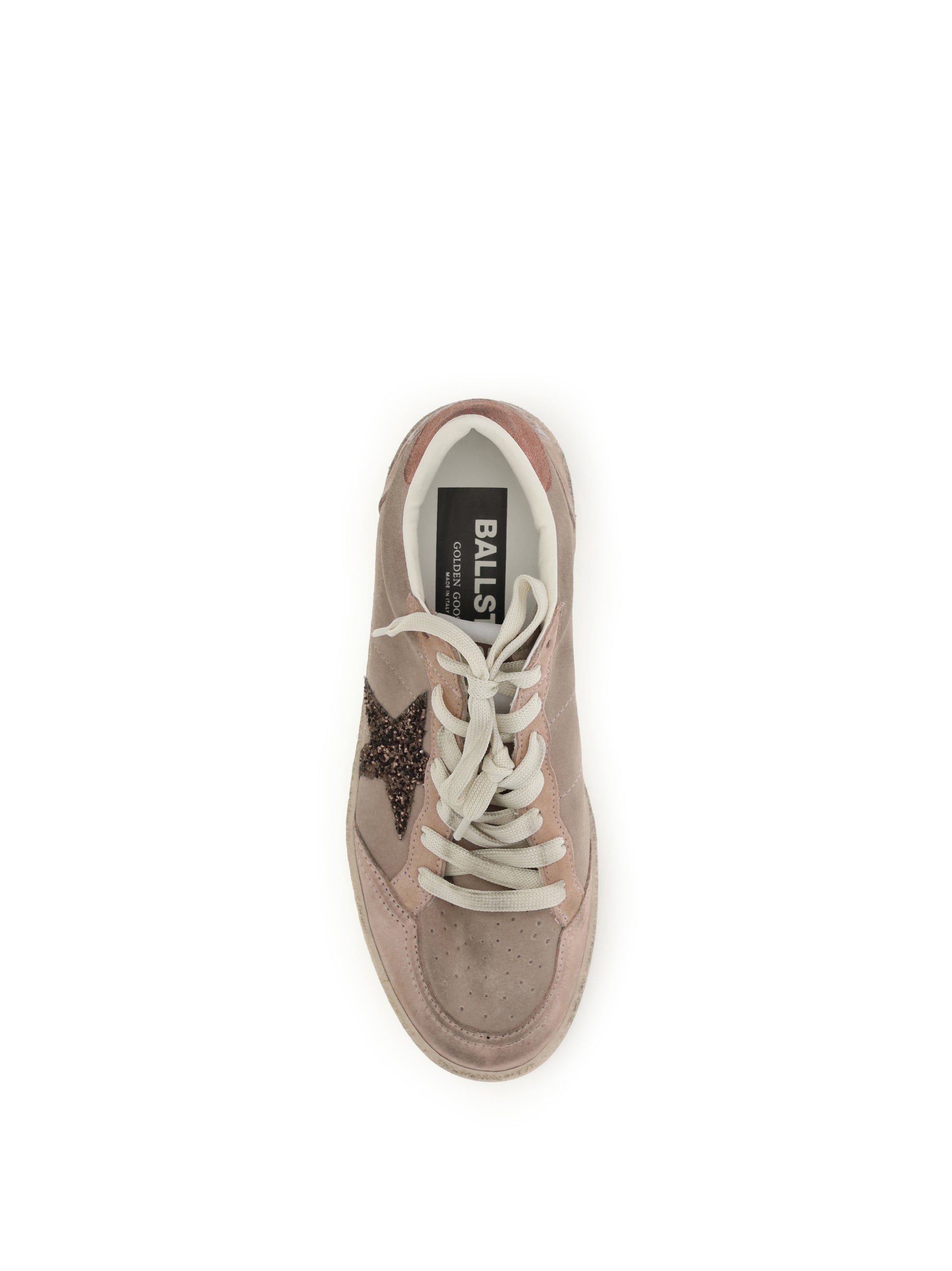 Golden Goose Women Ball Star Sneakers GOLDEN GOOSE