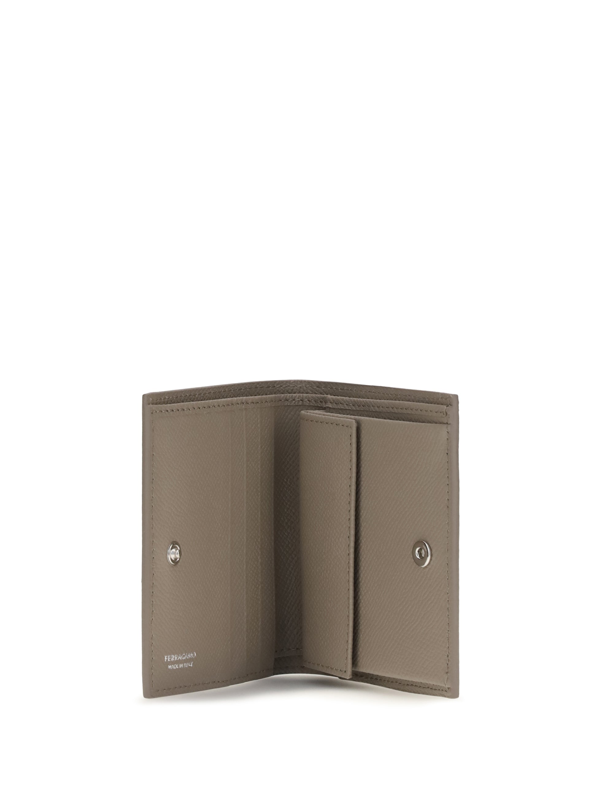 Ferragamo Women Gancini Wallet FERRAGAMO