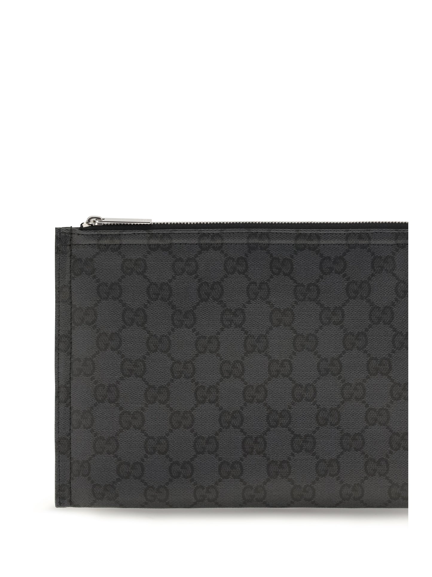 Gucci Men Essence Classic Large Pouch GUCCI