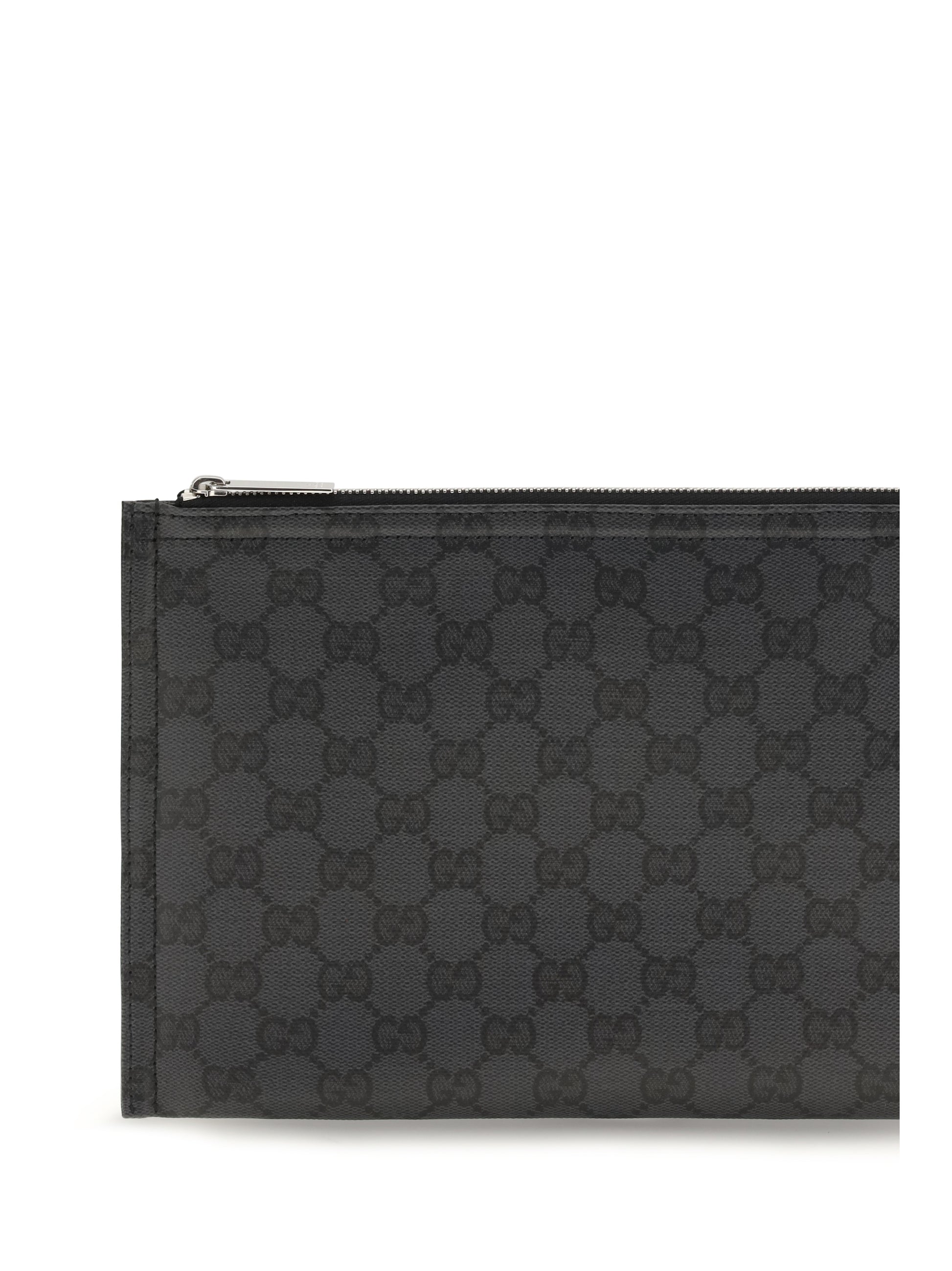 Gucci Men Essence Classic Large Pouch GUCCI