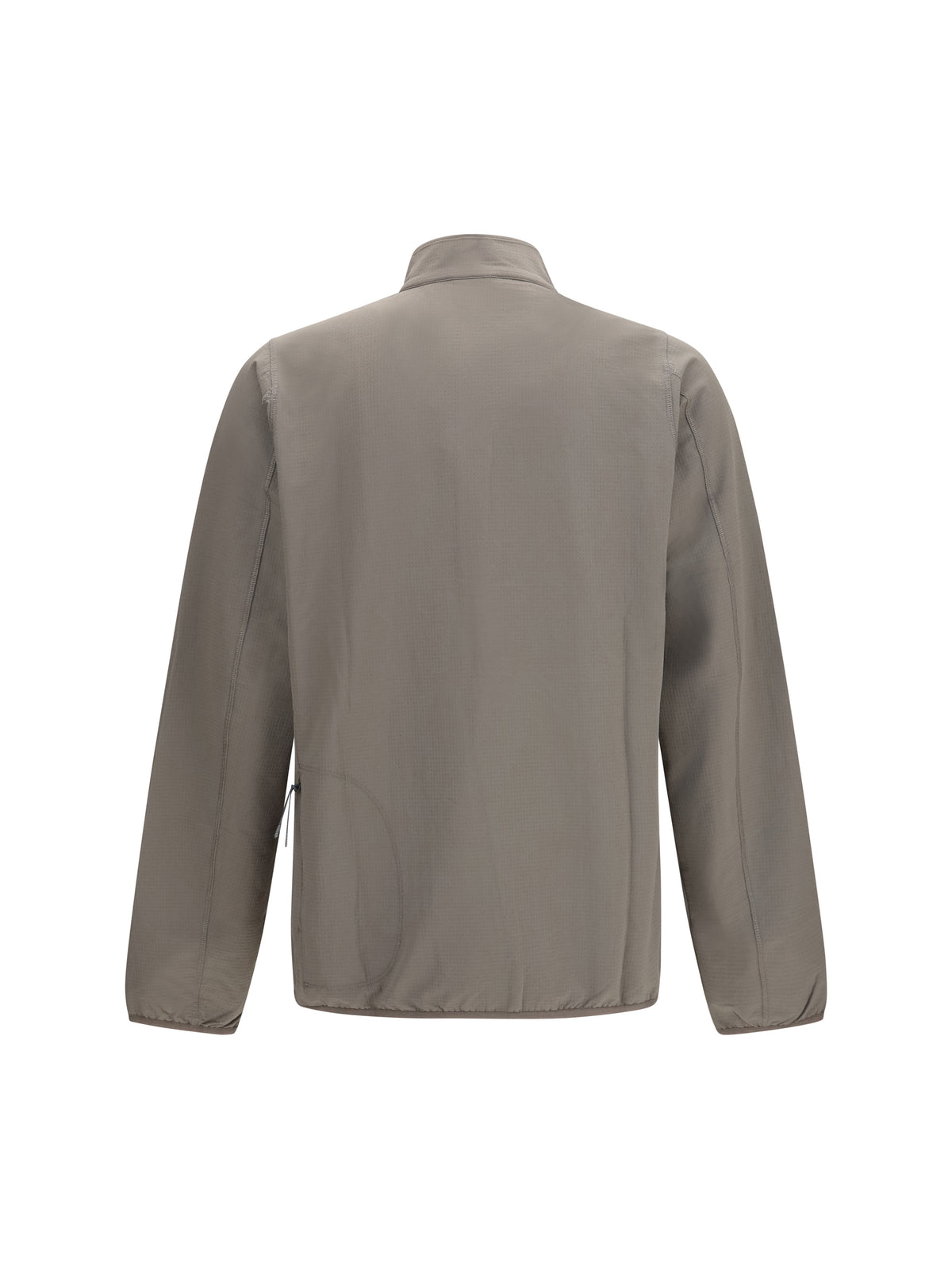 Roa Men Kimo Half Zip Fleece ROA