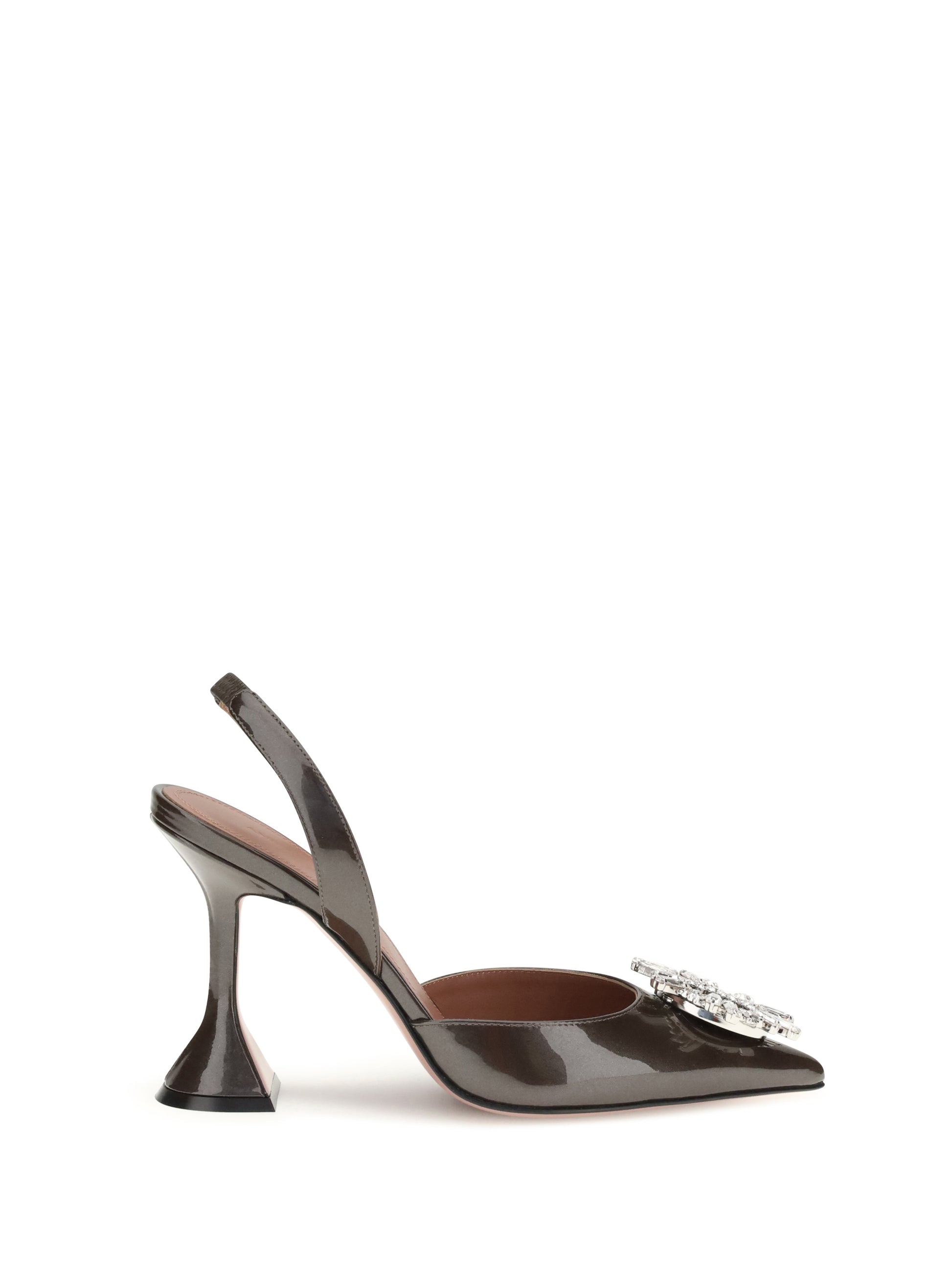 Amina Muaddi Women Begum Pumps AMINA MUADDI