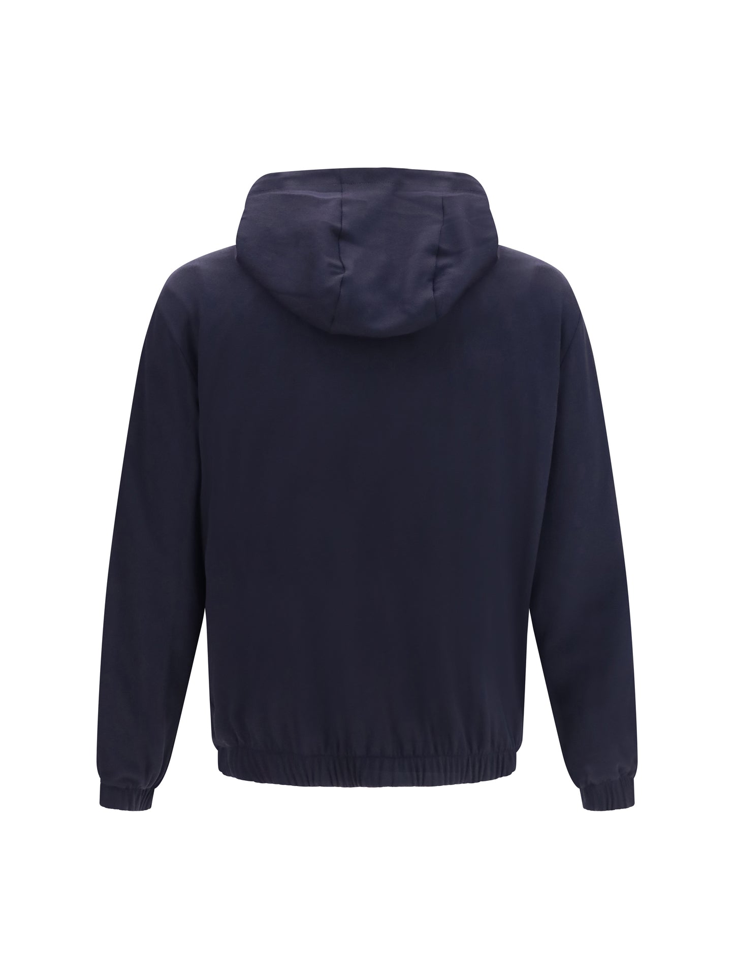 Loro Piana Men Windmate Hooded Bomber LORO PIANA