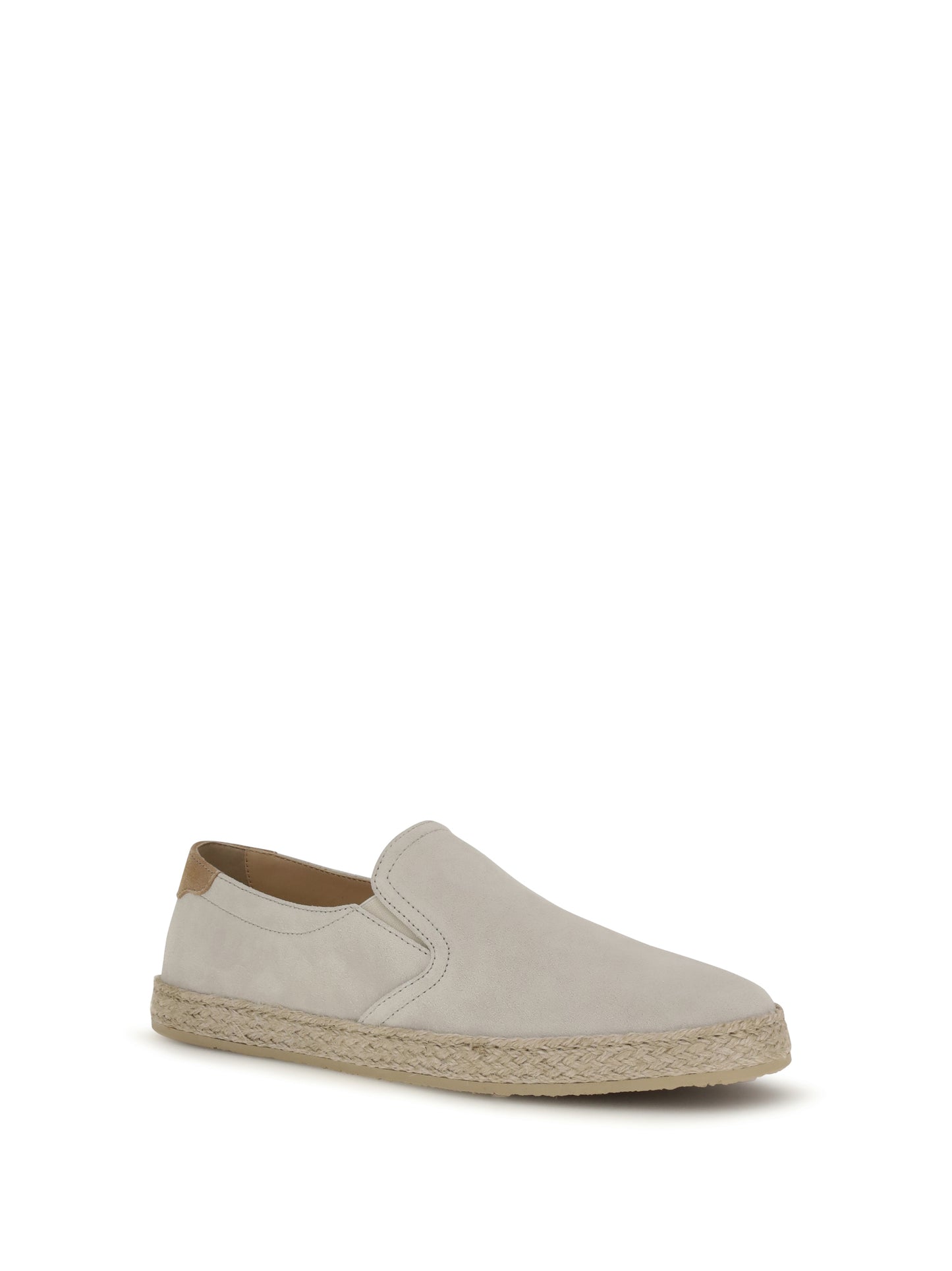 Brunello Cucinelli Men Suede Sneakers BRUNELLO CUCINELLI