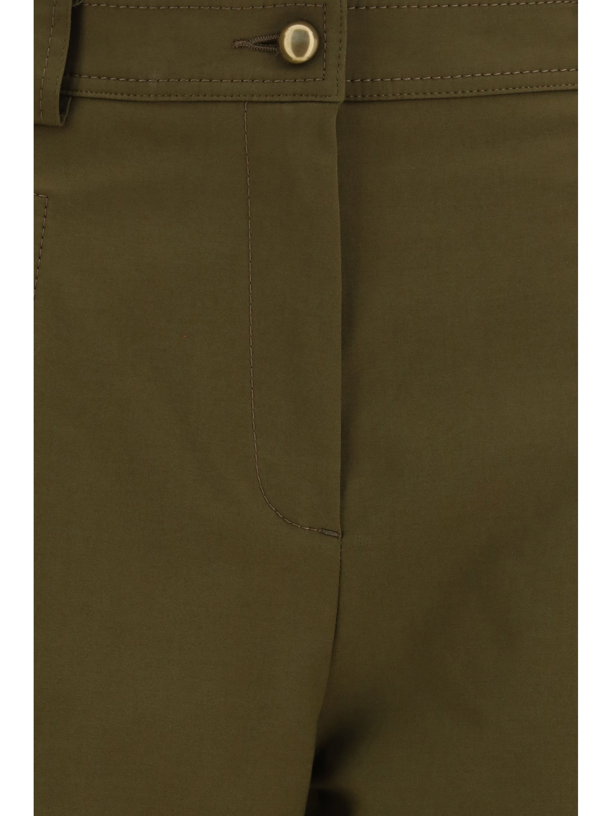Max Mara Women Adorni Cropped Pants MAX MARA
