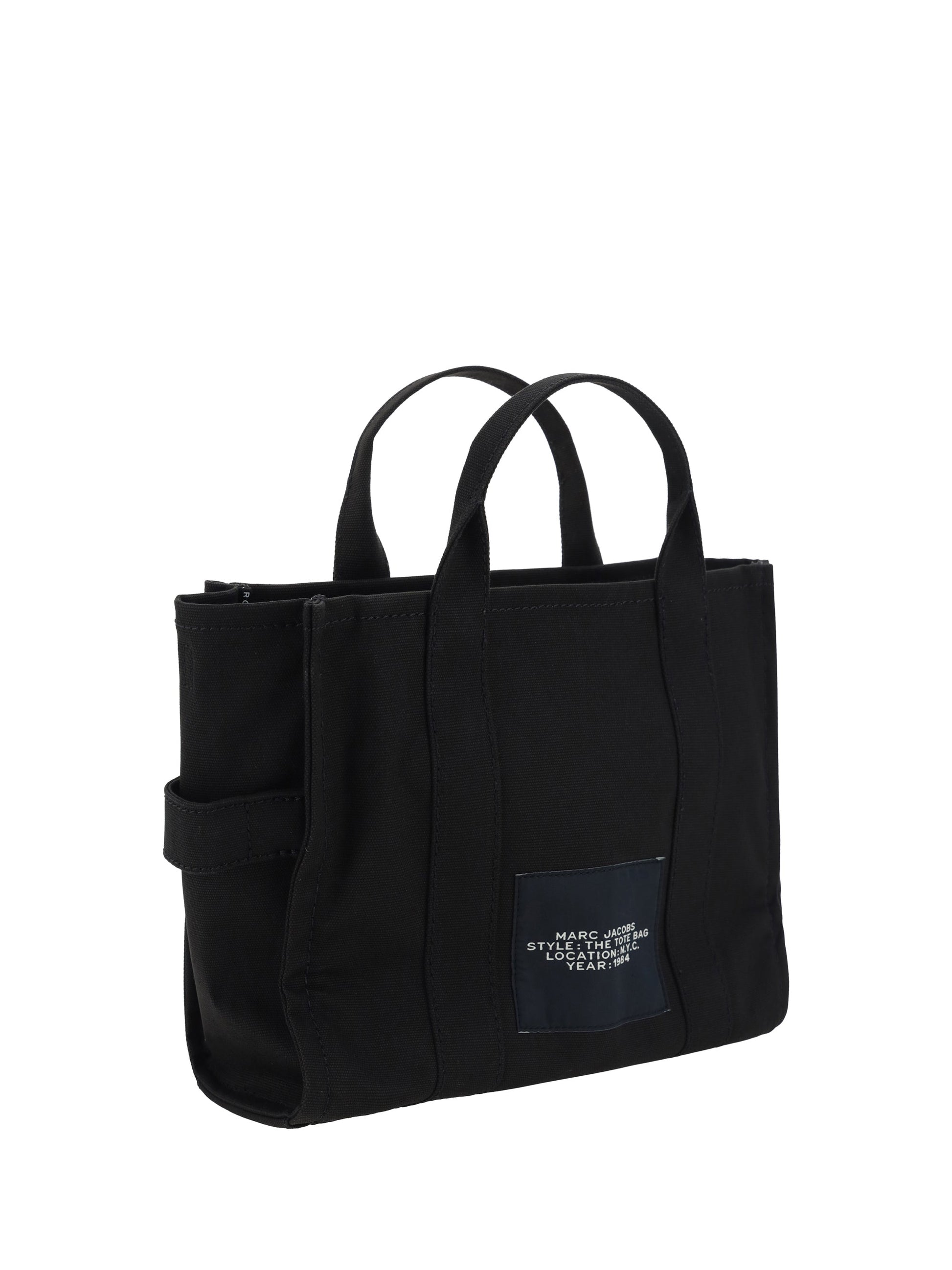 Marc Jacobs Women The Medium Tote Handbag MARC JACOBS