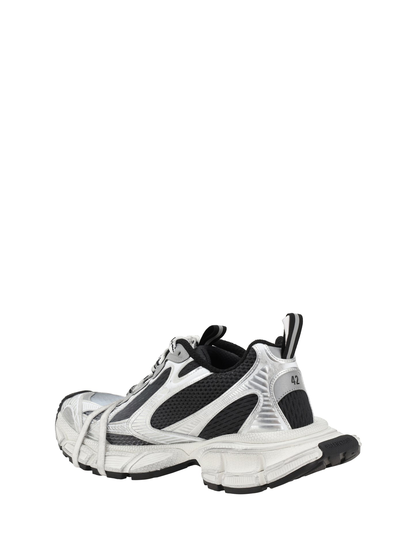 Balenciaga Men 3Xl Sneakers BALENCIAGA