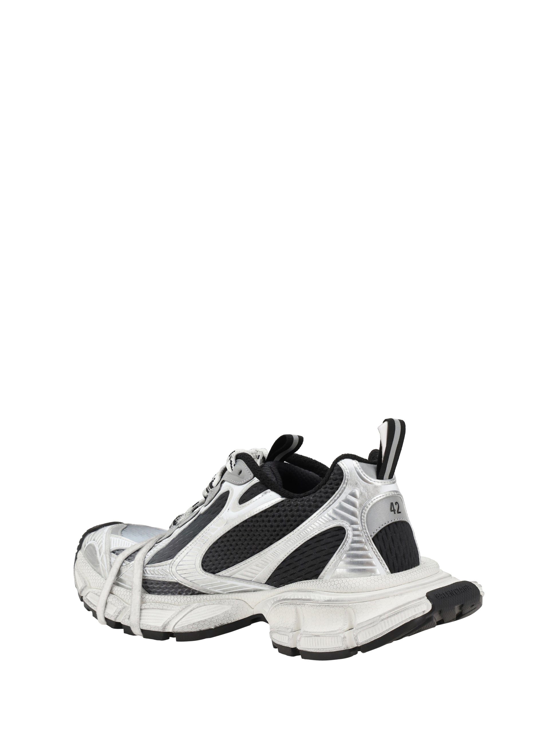Balenciaga Men 3Xl Sneakers BALENCIAGA