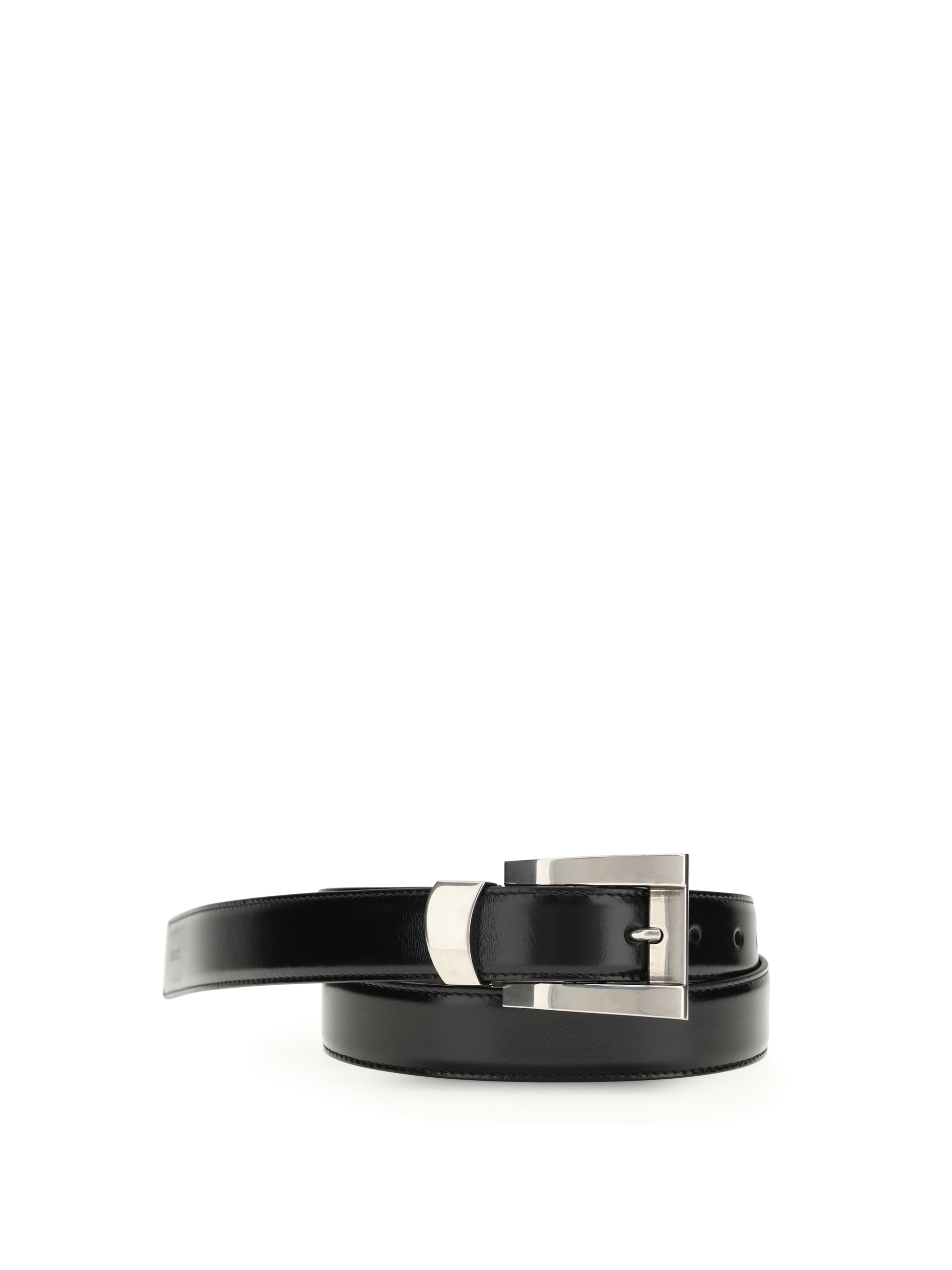 Versace Women Leather Belt VERSACE