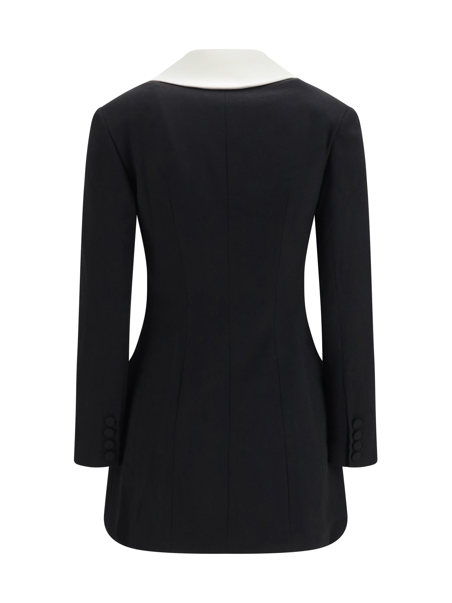 Self-Portrait Women Mini Blazer Dress SELF-PORTRAIT