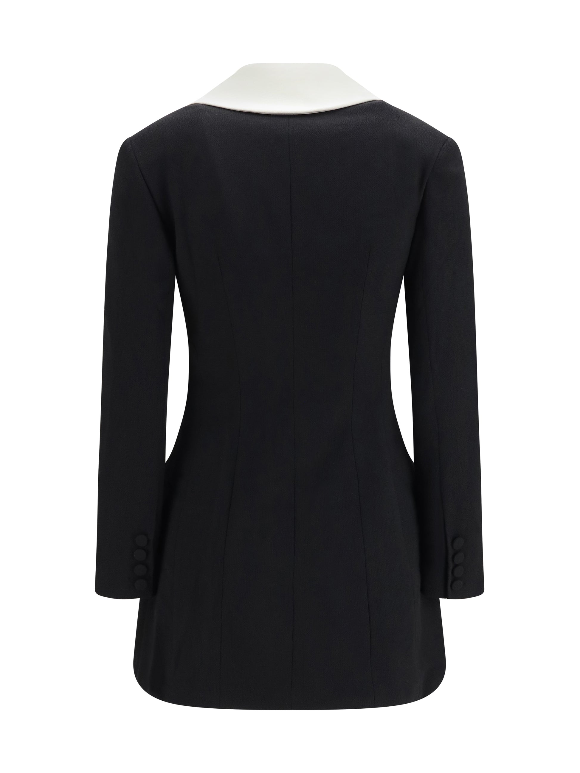 Self-Portrait Women Mini Blazer Dress SELF-PORTRAIT