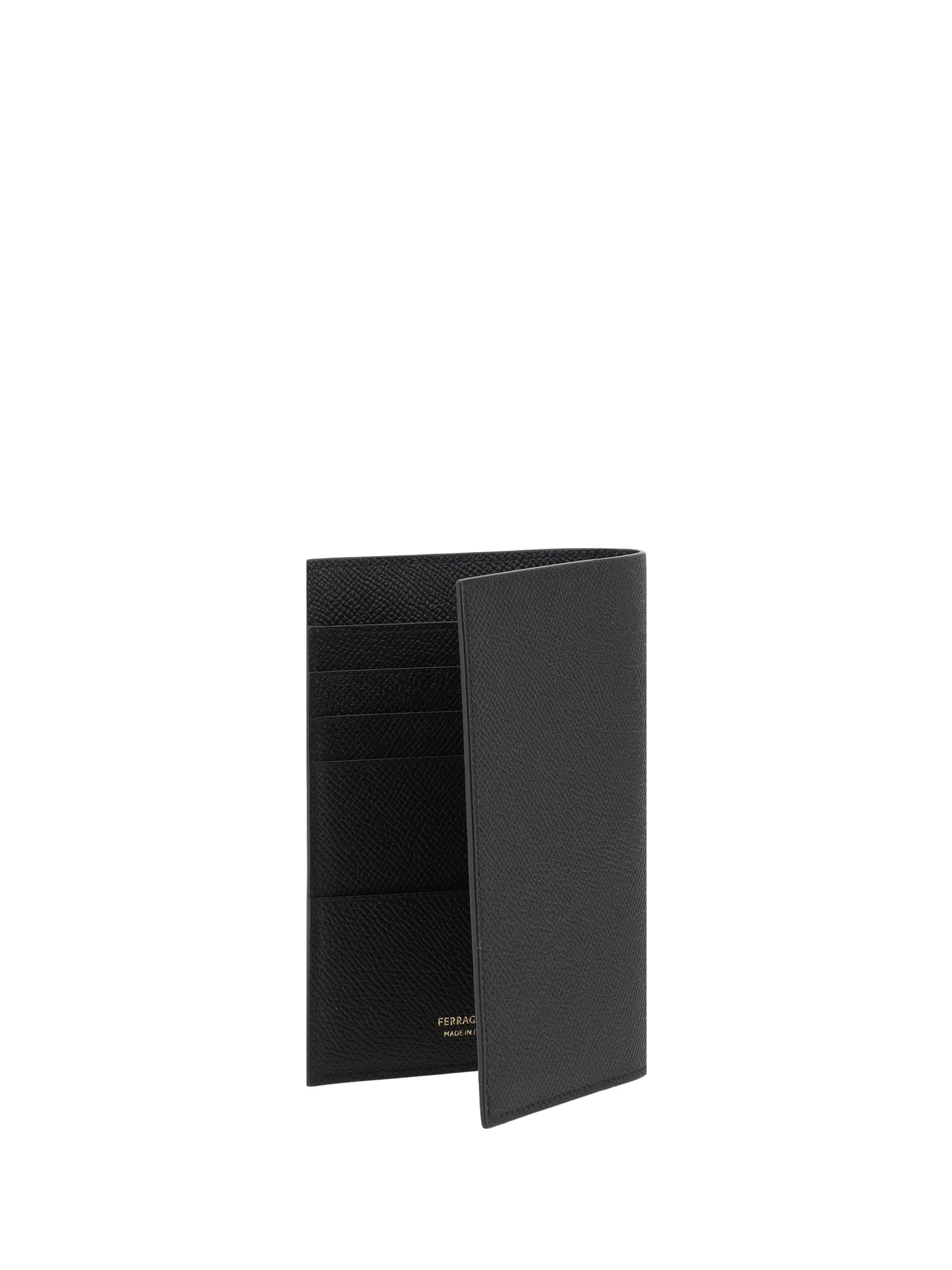 Ferragamo Men Document Case FERRAGAMO