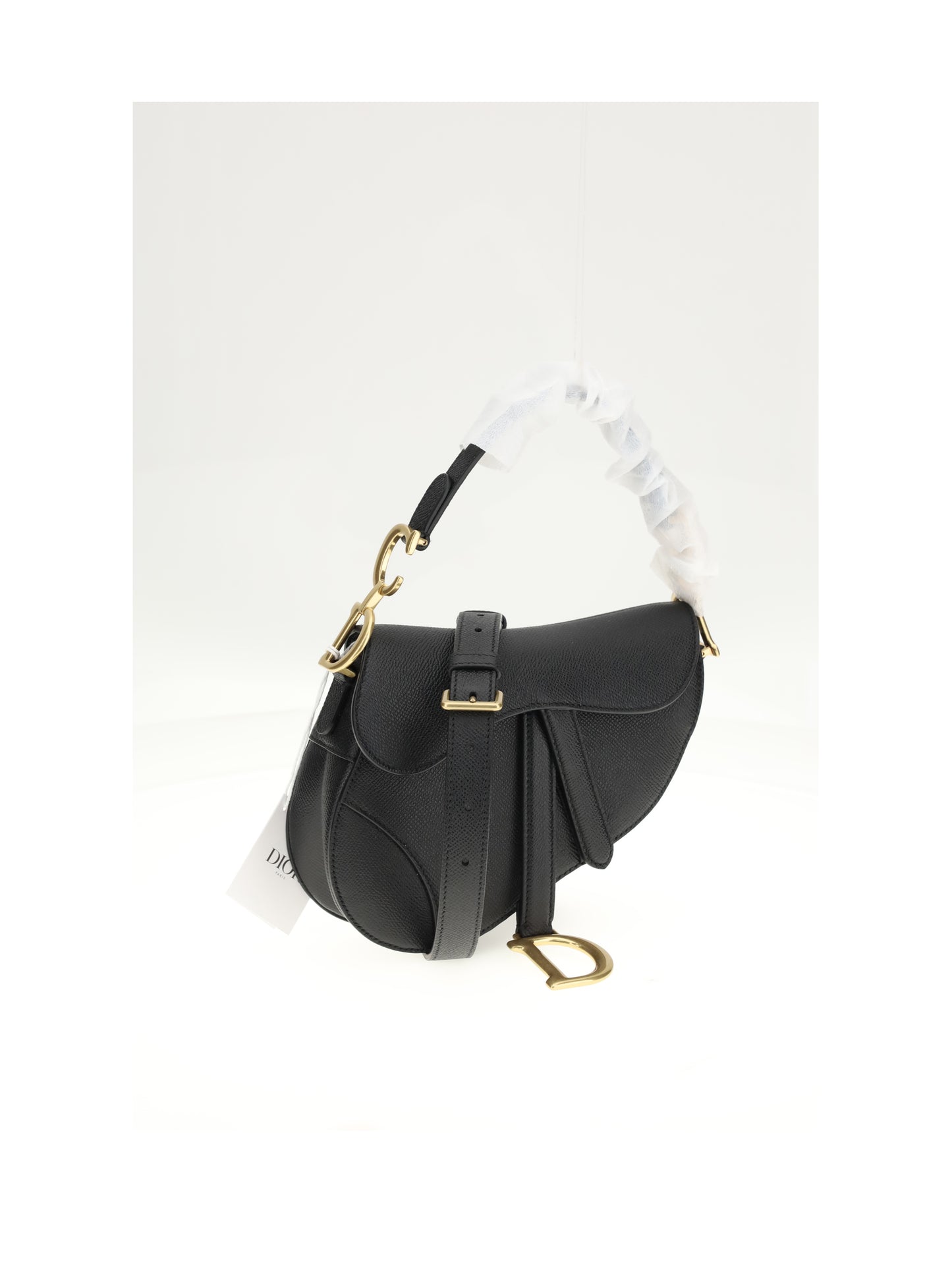 Dior Women Saddle Mi Bag CHRISTIAN DIOR