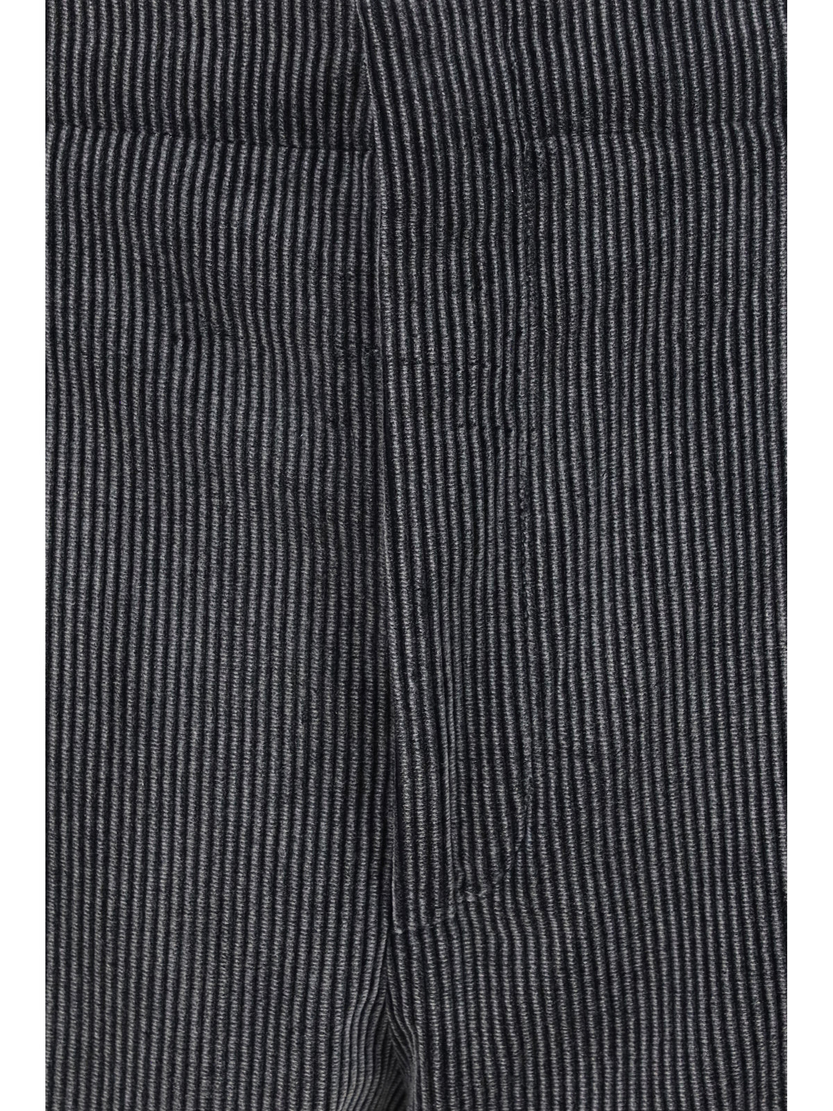 Brunello Cucinelli Men Ribbed Double-Breasted Suit BRUNELLO CUCINELLI