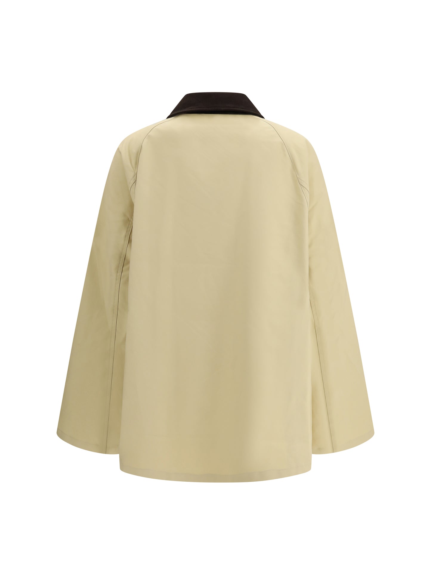 Toteme Women Summer Country Jacket With Front Zip TOTEME