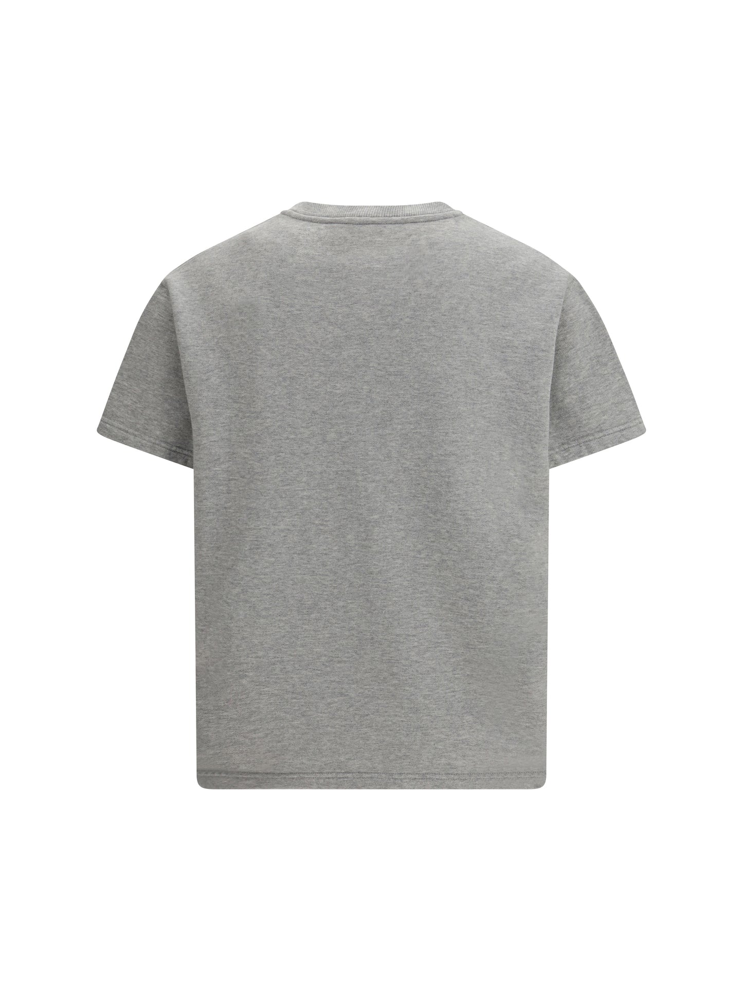 Givenchy Men Cotton T-Shirt GIVENCHY