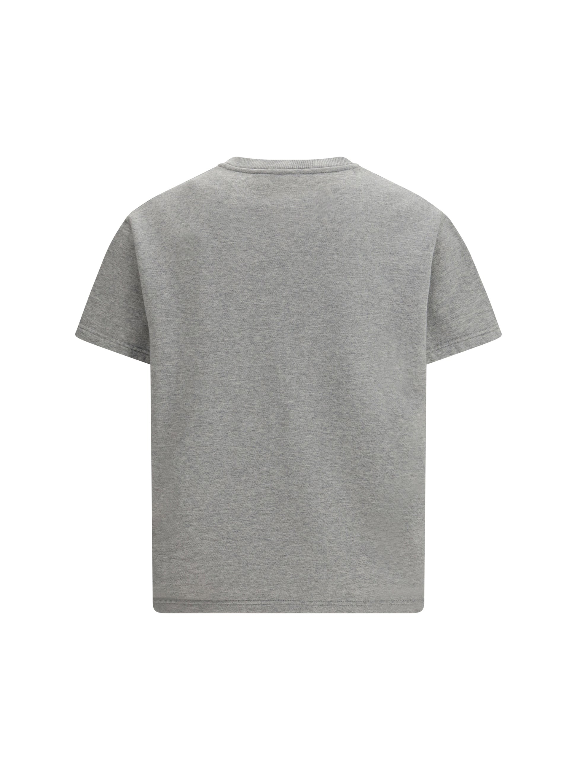 Givenchy Men Cotton T-Shirt GIVENCHY