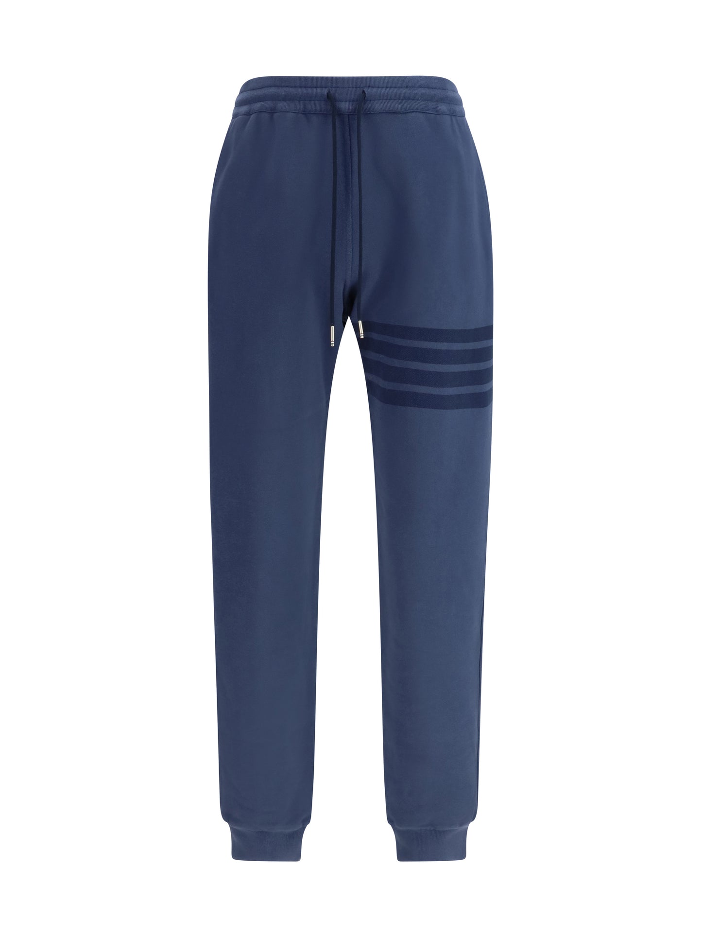 Thom Browne Men Cotton Sweatpants THOM BROWNE