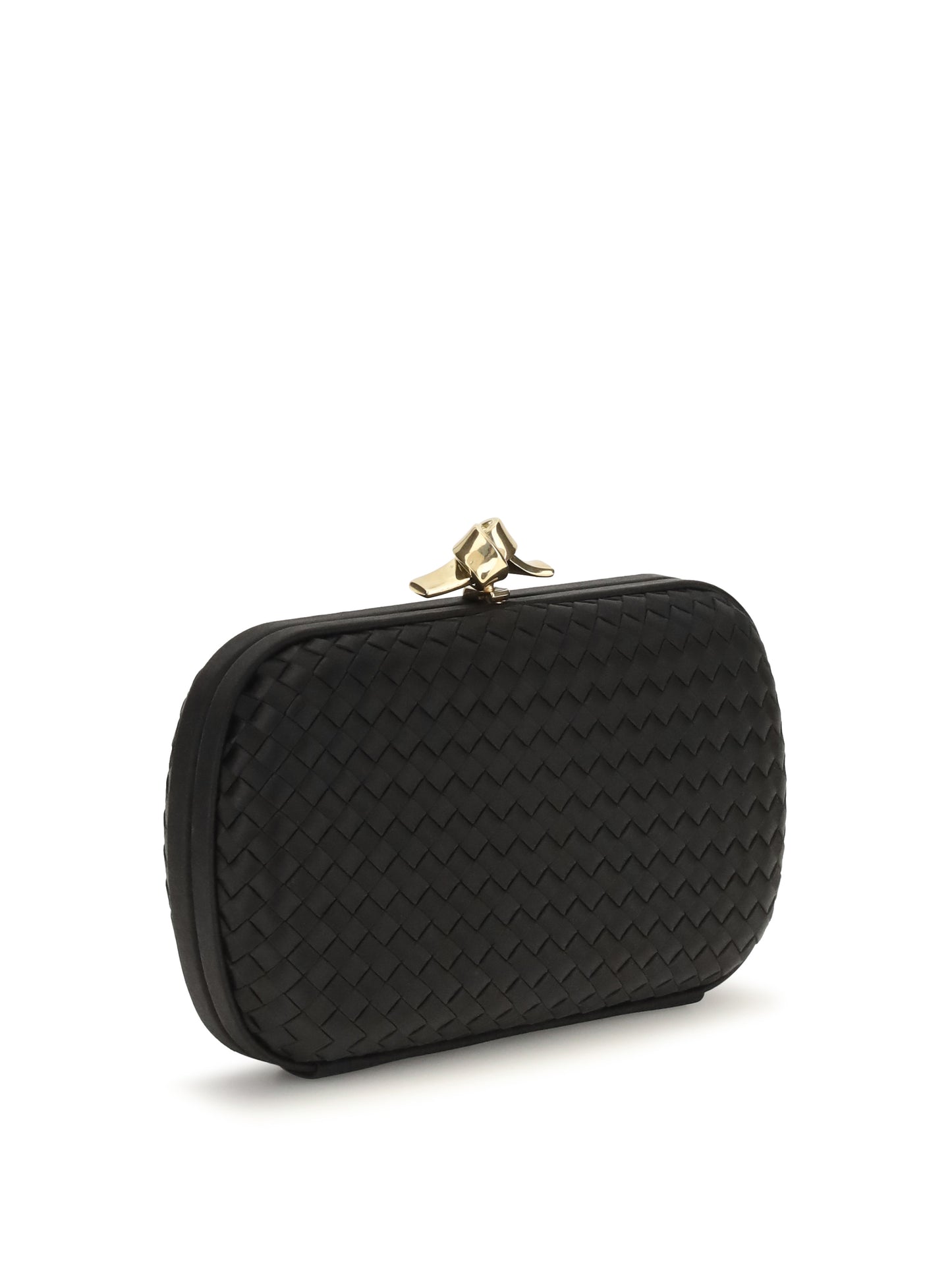 Bottega Veneta Women Knot Clutch BOTTEGA VENETA