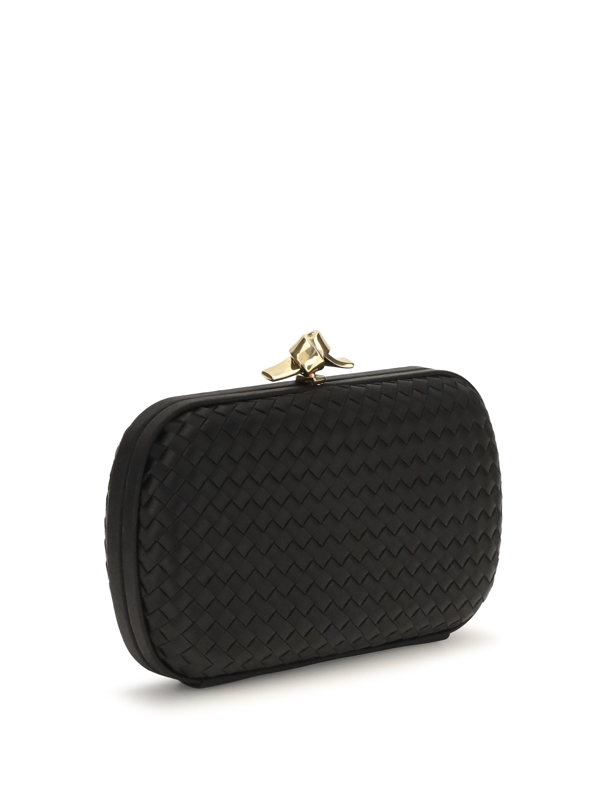 Bottega Veneta Women Knot Clutch BOTTEGA VENETA