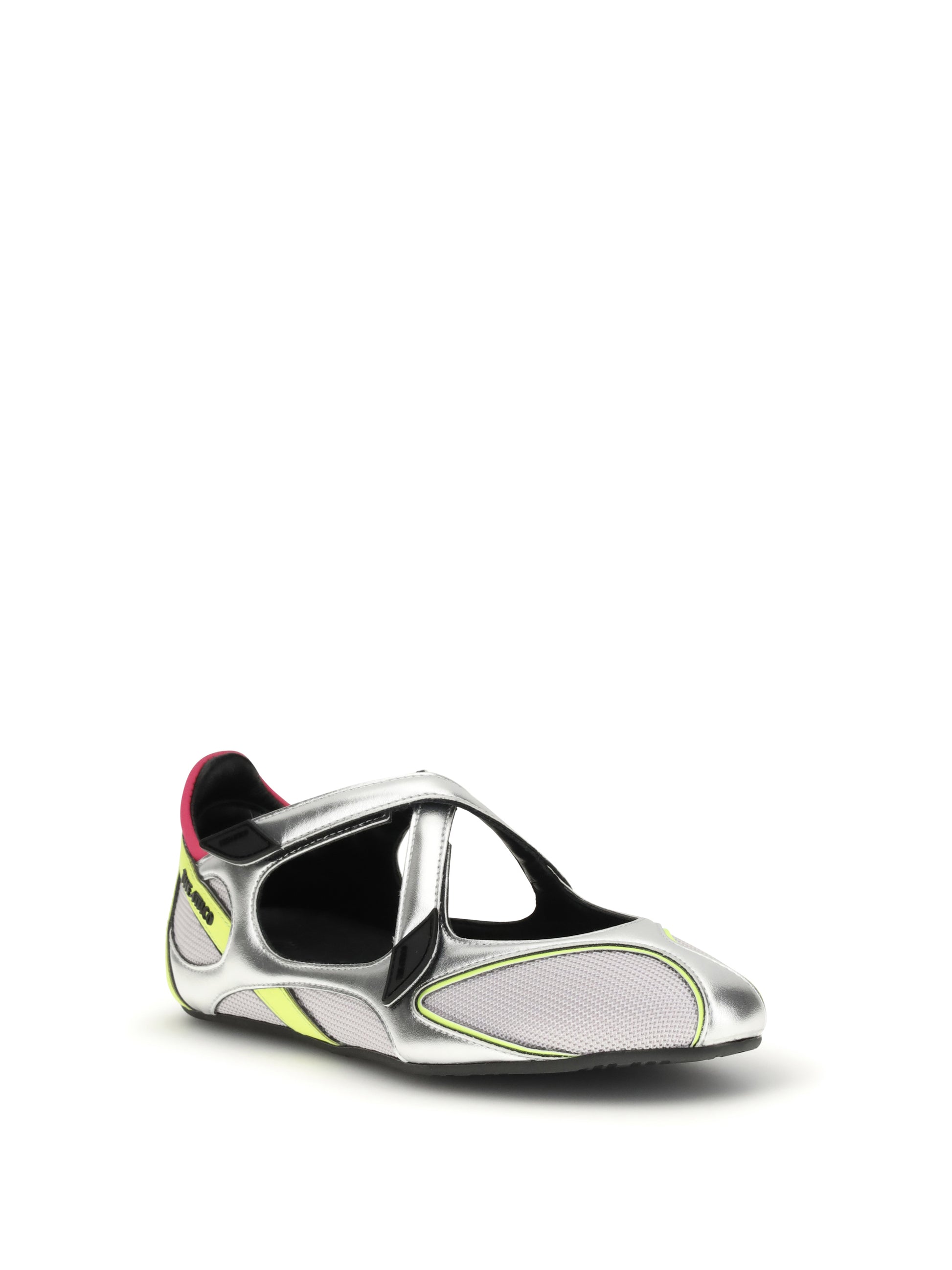 The Attico Women Floor 01 Ballerinas THE ATTICO