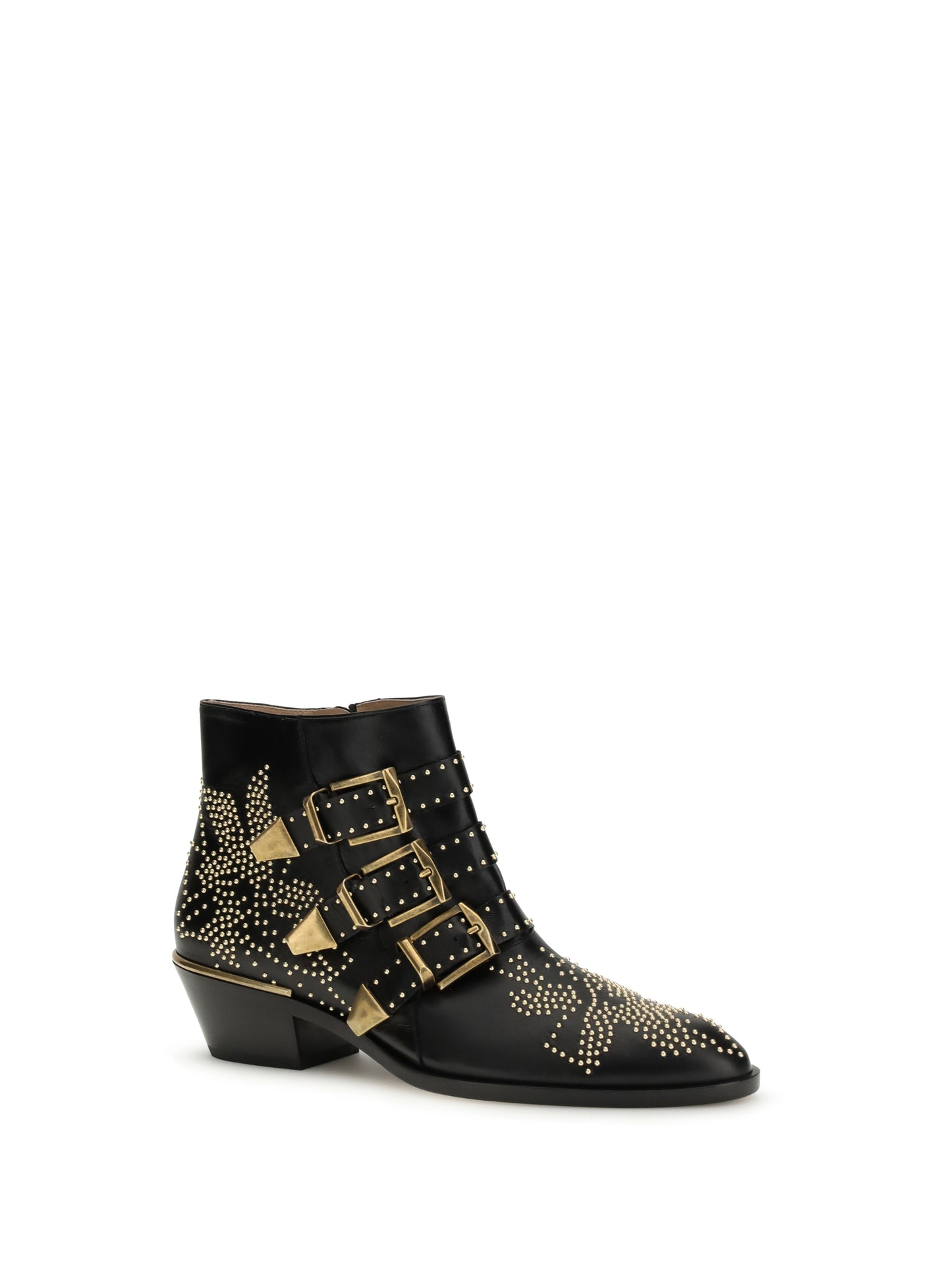 Chloé Women Susan Boots CHLOE