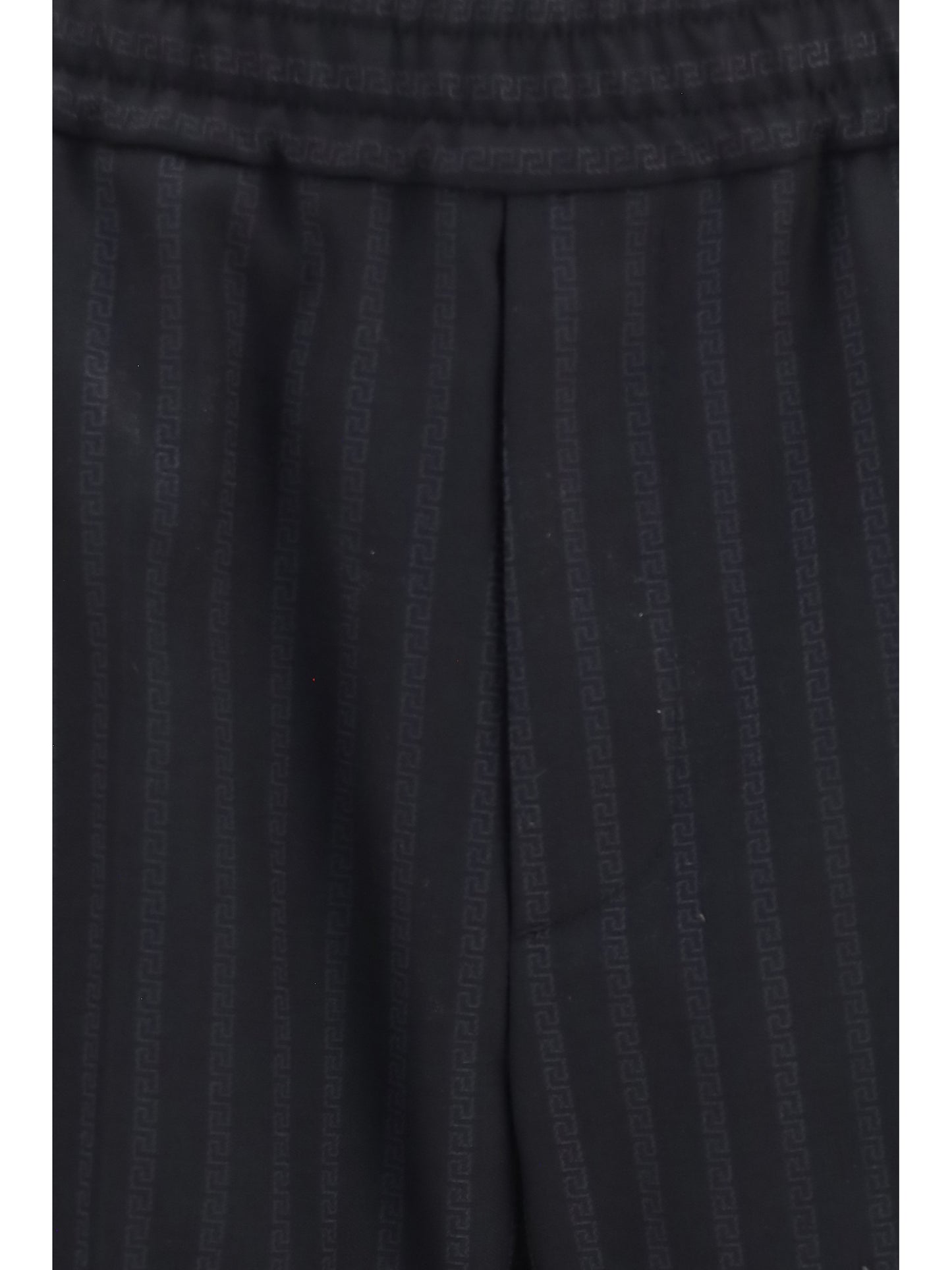 Versace Men Greek Monogram Pants VERSACE