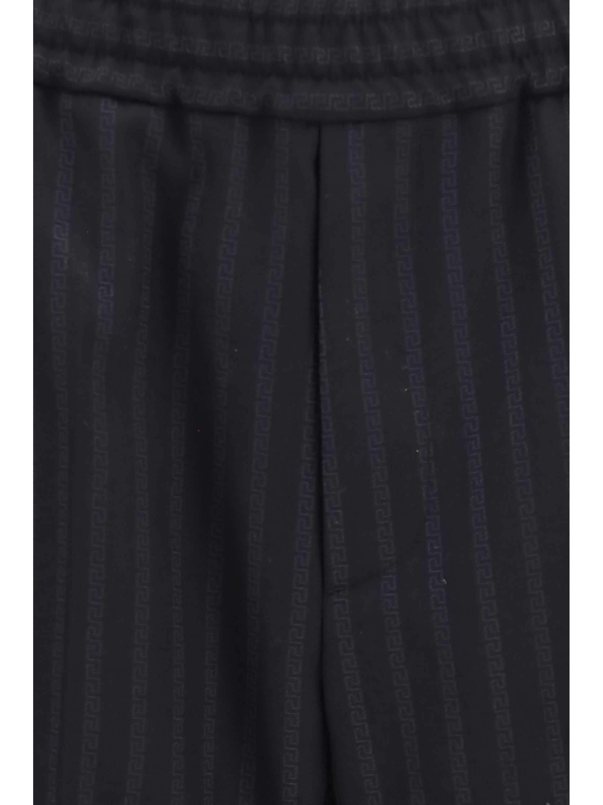 Versace Men Greek Monogram Pants VERSACE