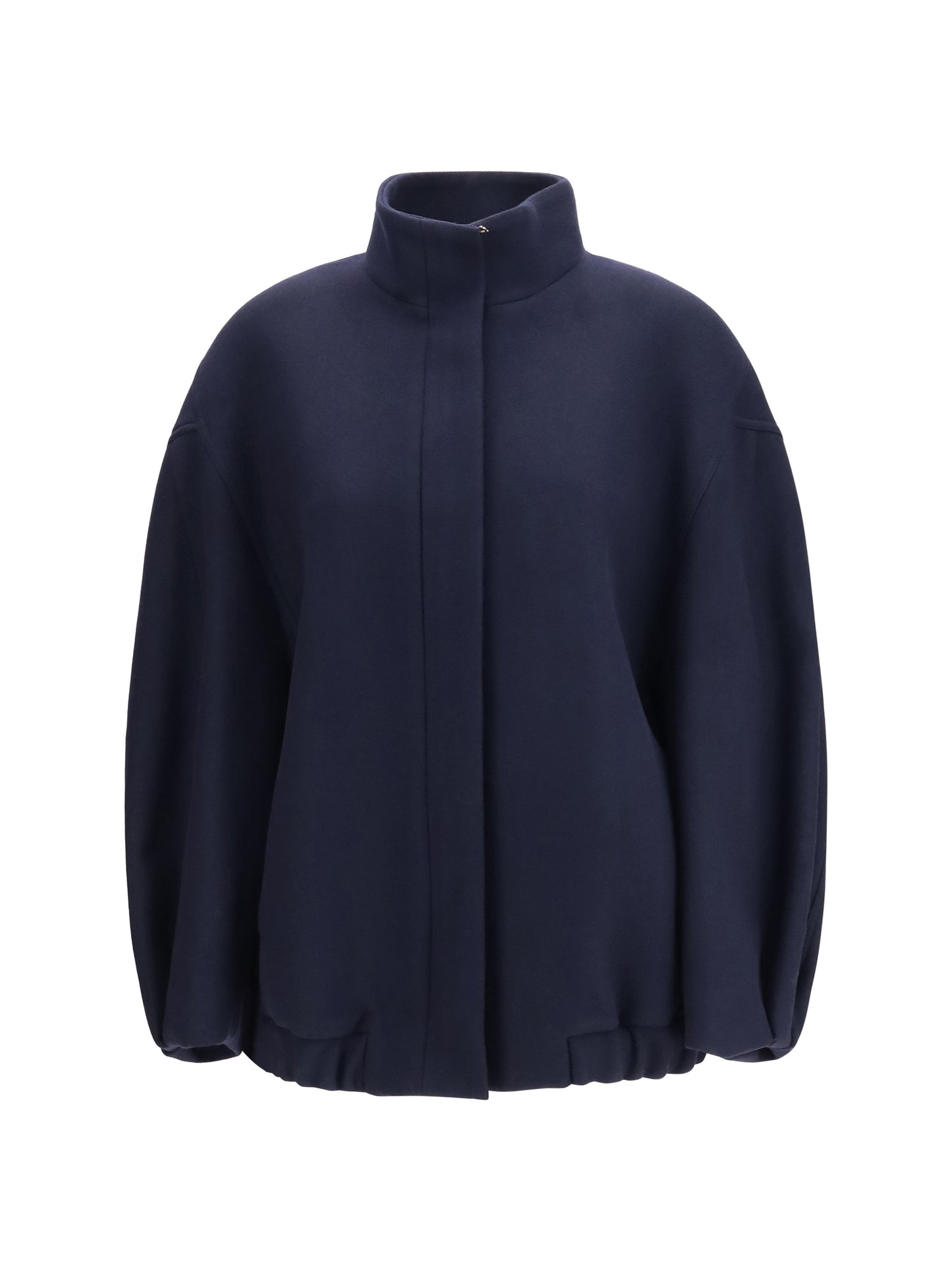 Dries Van Noten Women Loose Fit Jacket With Darts Details DRIES VAN NOTEN