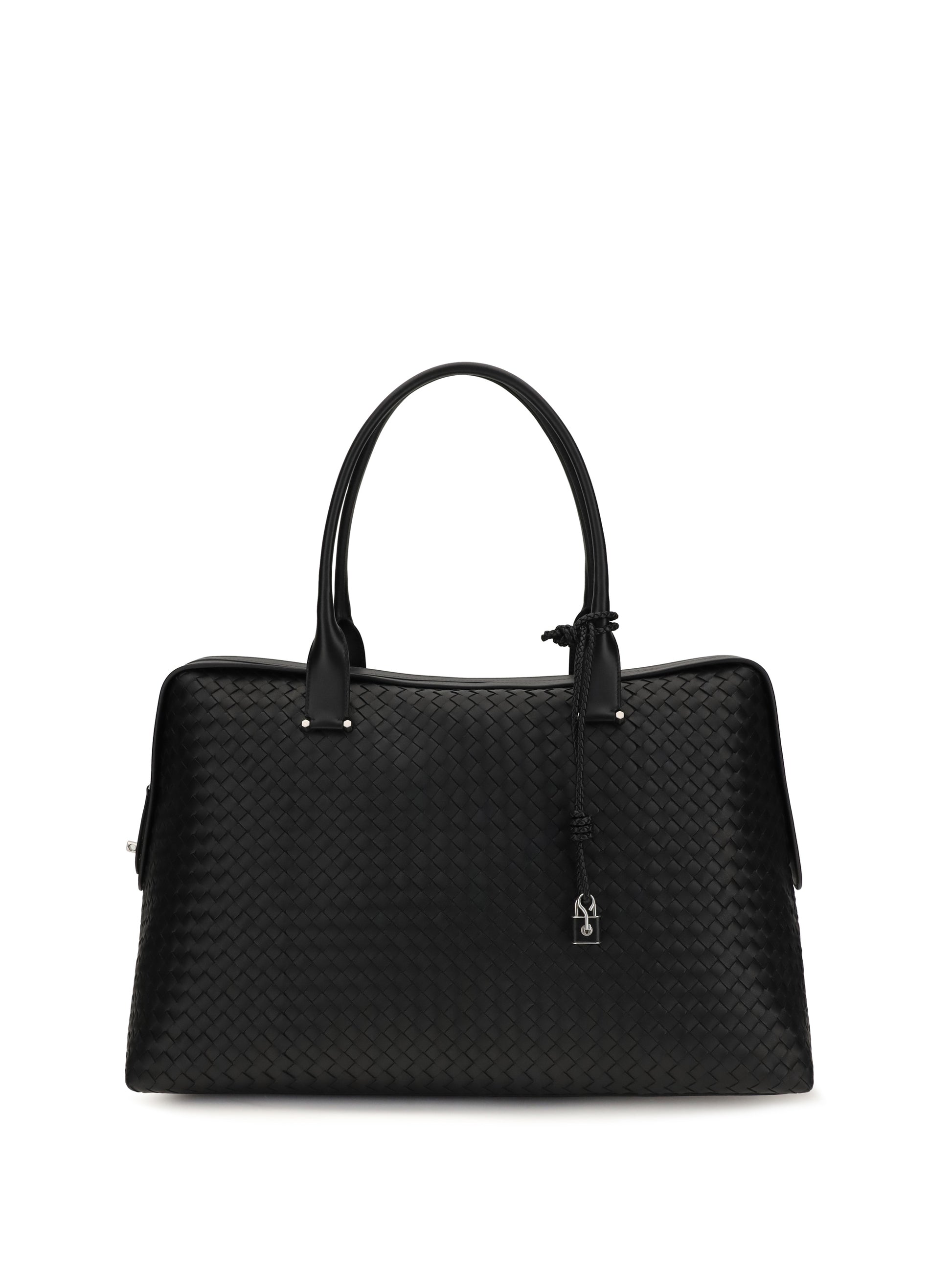 Bottega Veneta Men Duffels Travel Bag BOTTEGA VENETA