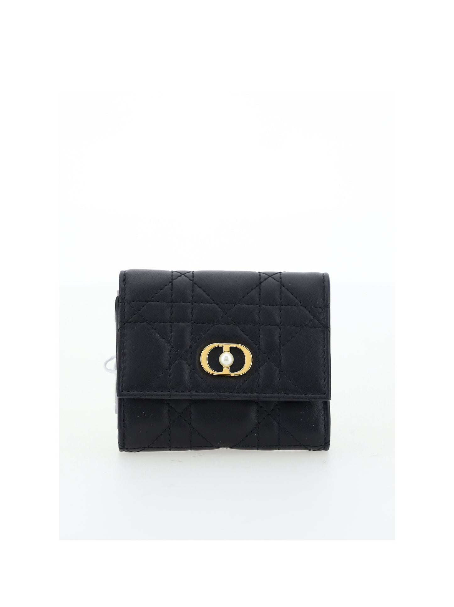 Dior Women Dior Jolie Medium Wallet CHRISTIAN DIOR