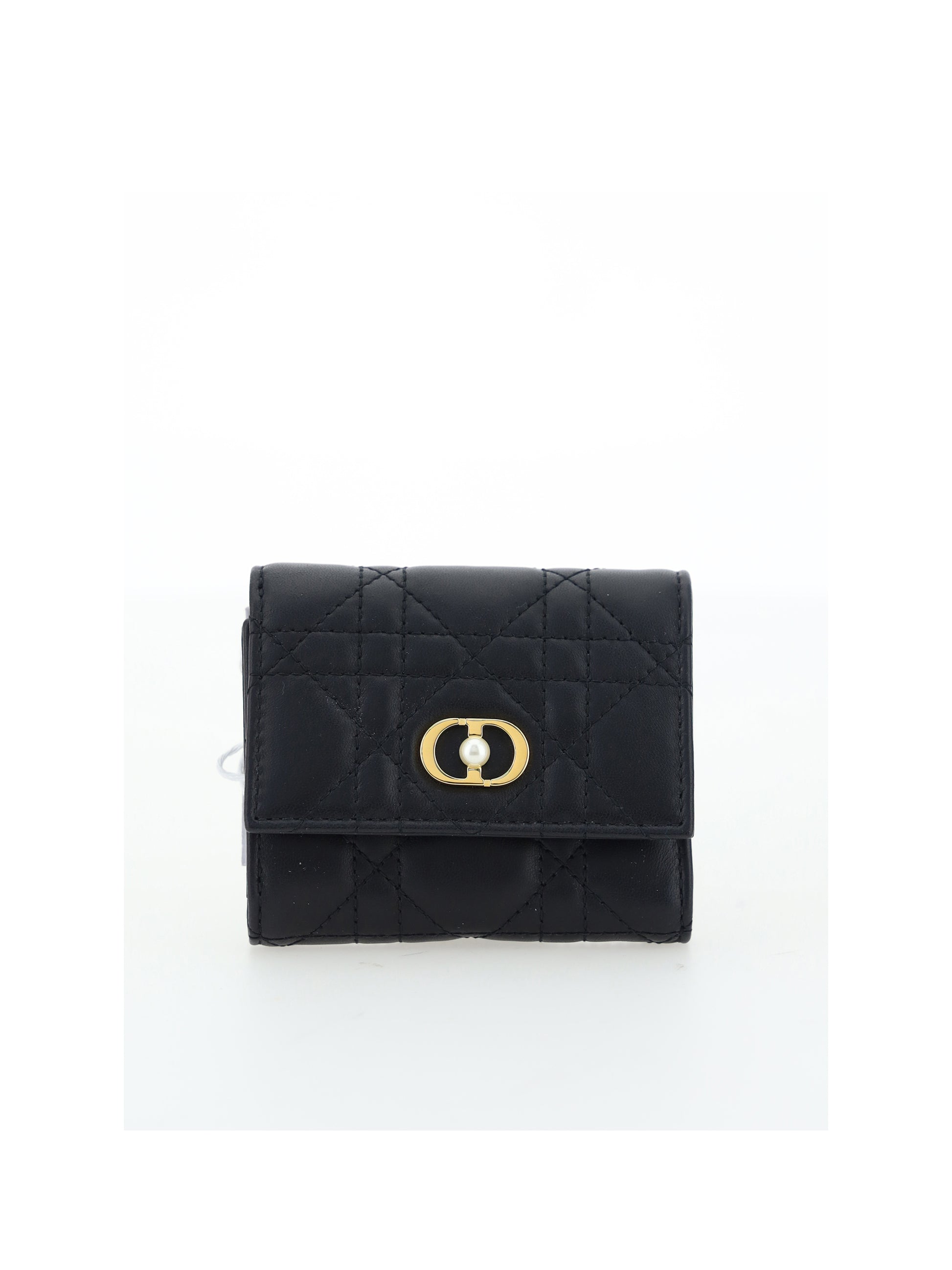 Dior Women Dior Jolie Medium Wallet CHRISTIAN DIOR