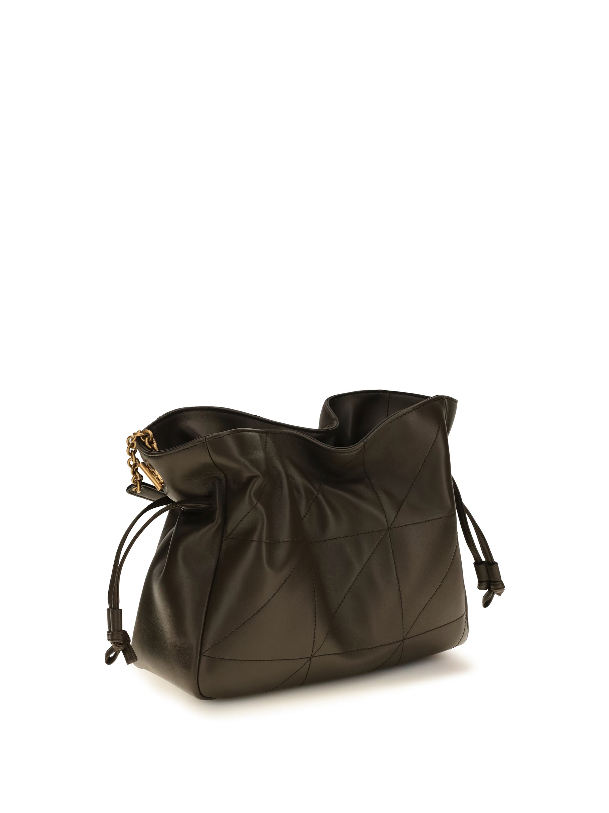 Saint Laurent Women Jamie Pouch With Strap SAINT LAURENT
